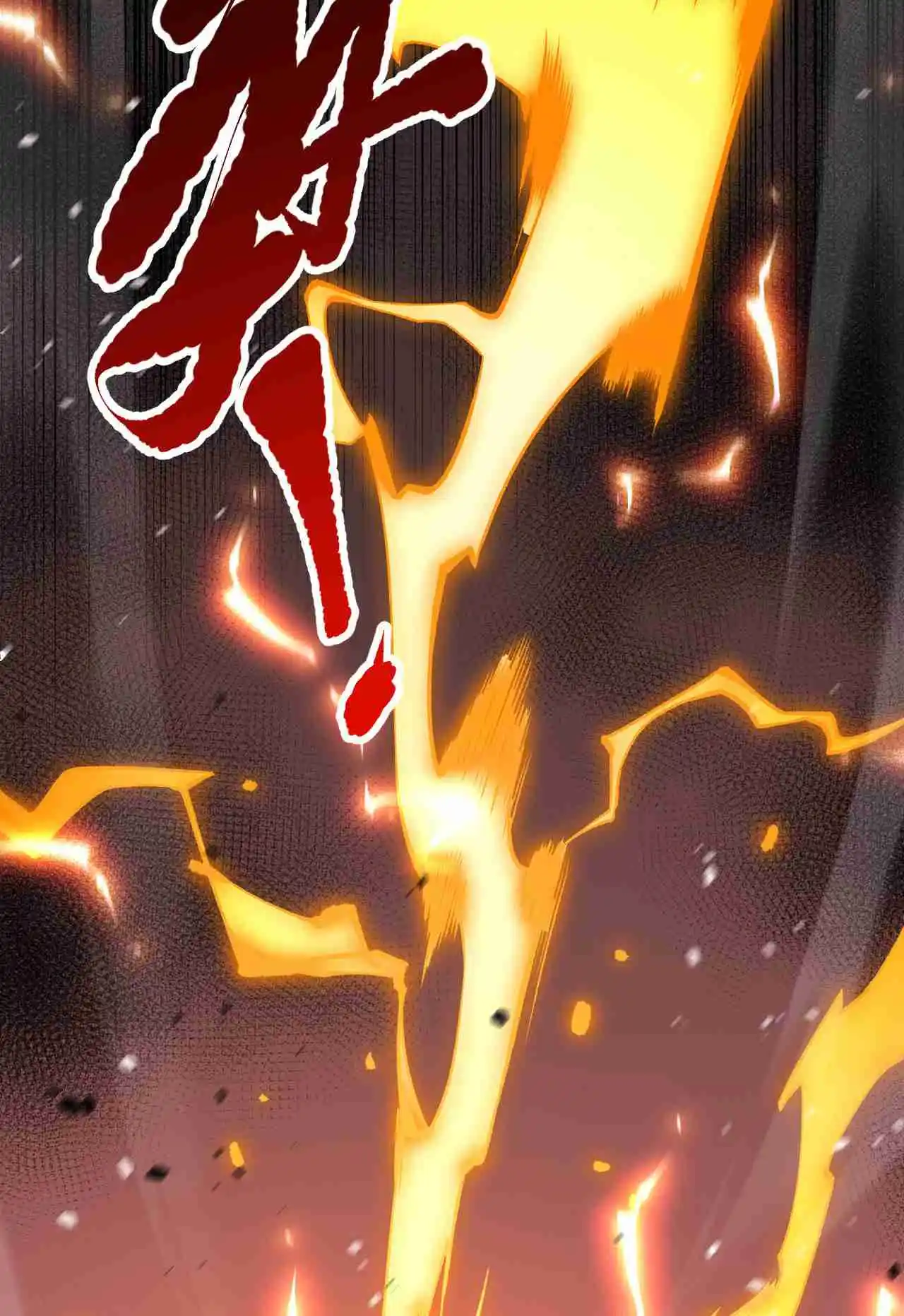 Read Catastrophic Necromancer PT Manga Online