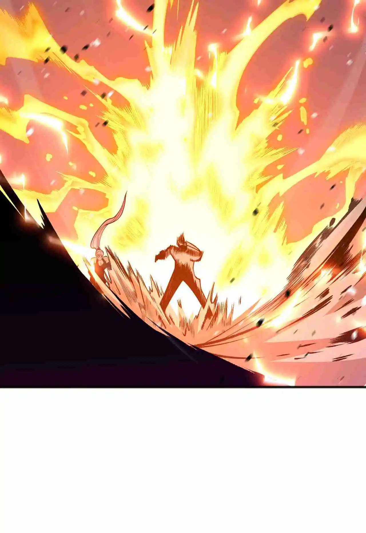 Read Catastrophic Necromancer PT Manga Online