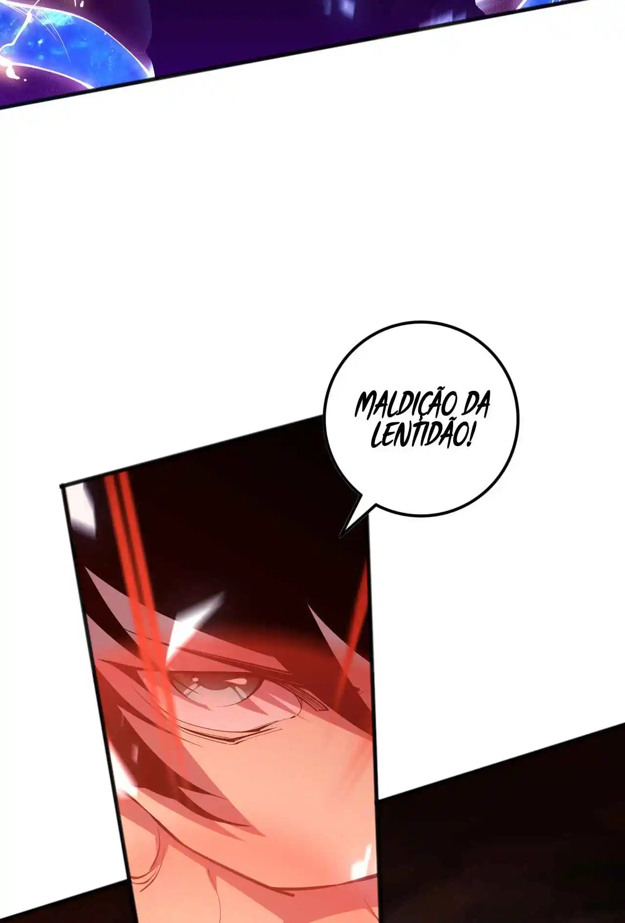 Read Catastrophic Necromancer PT Manga Online