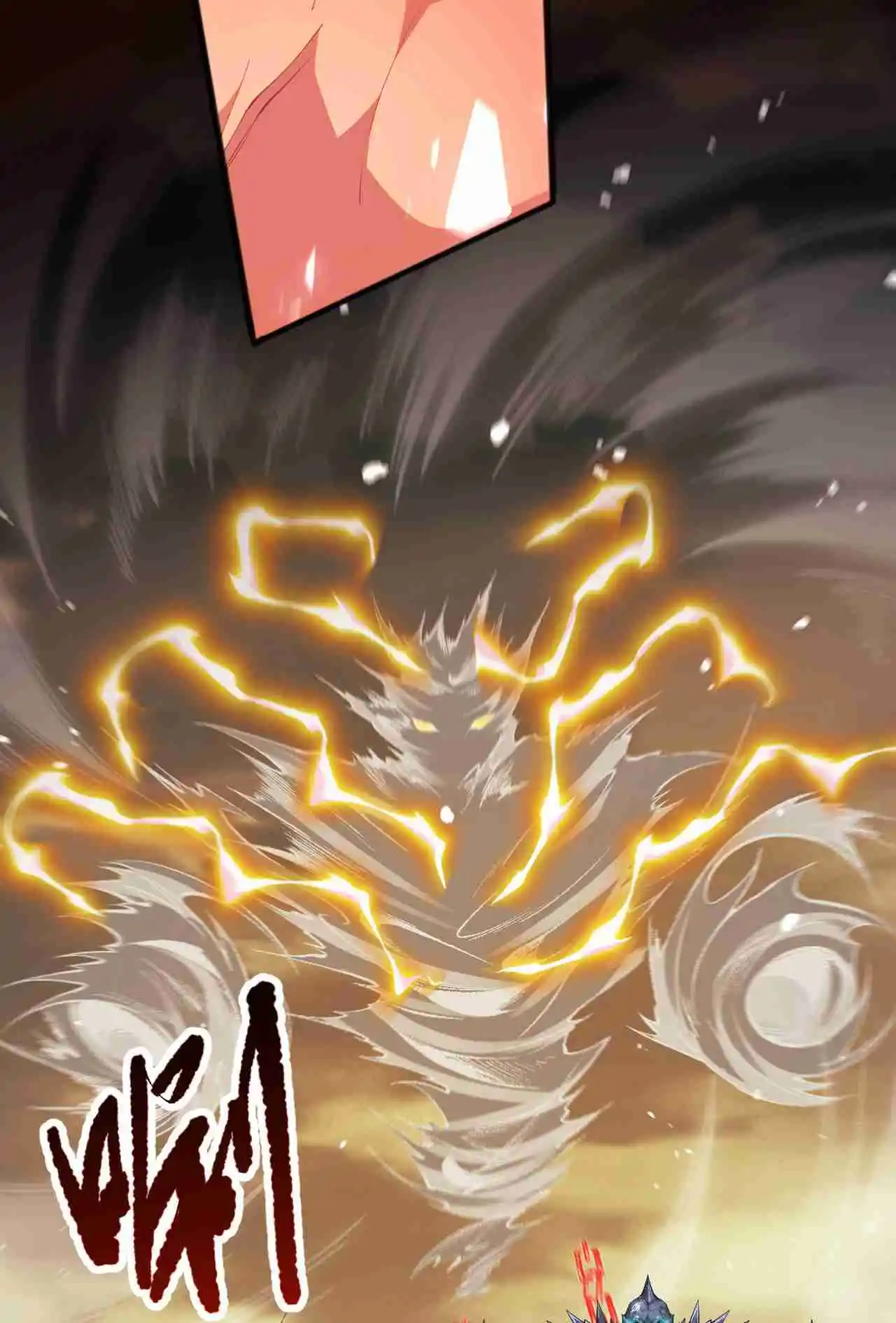 Read Catastrophic Necromancer PT Manga Online