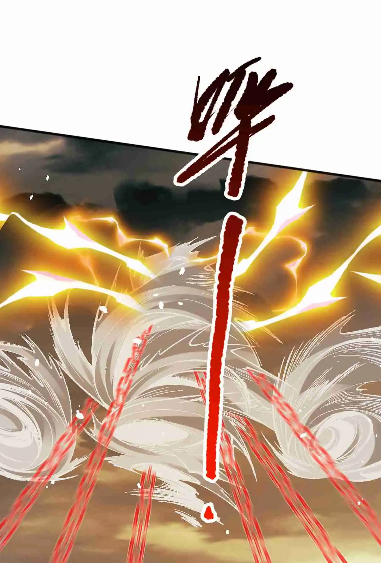 Read Catastrophic Necromancer PT Manga Online