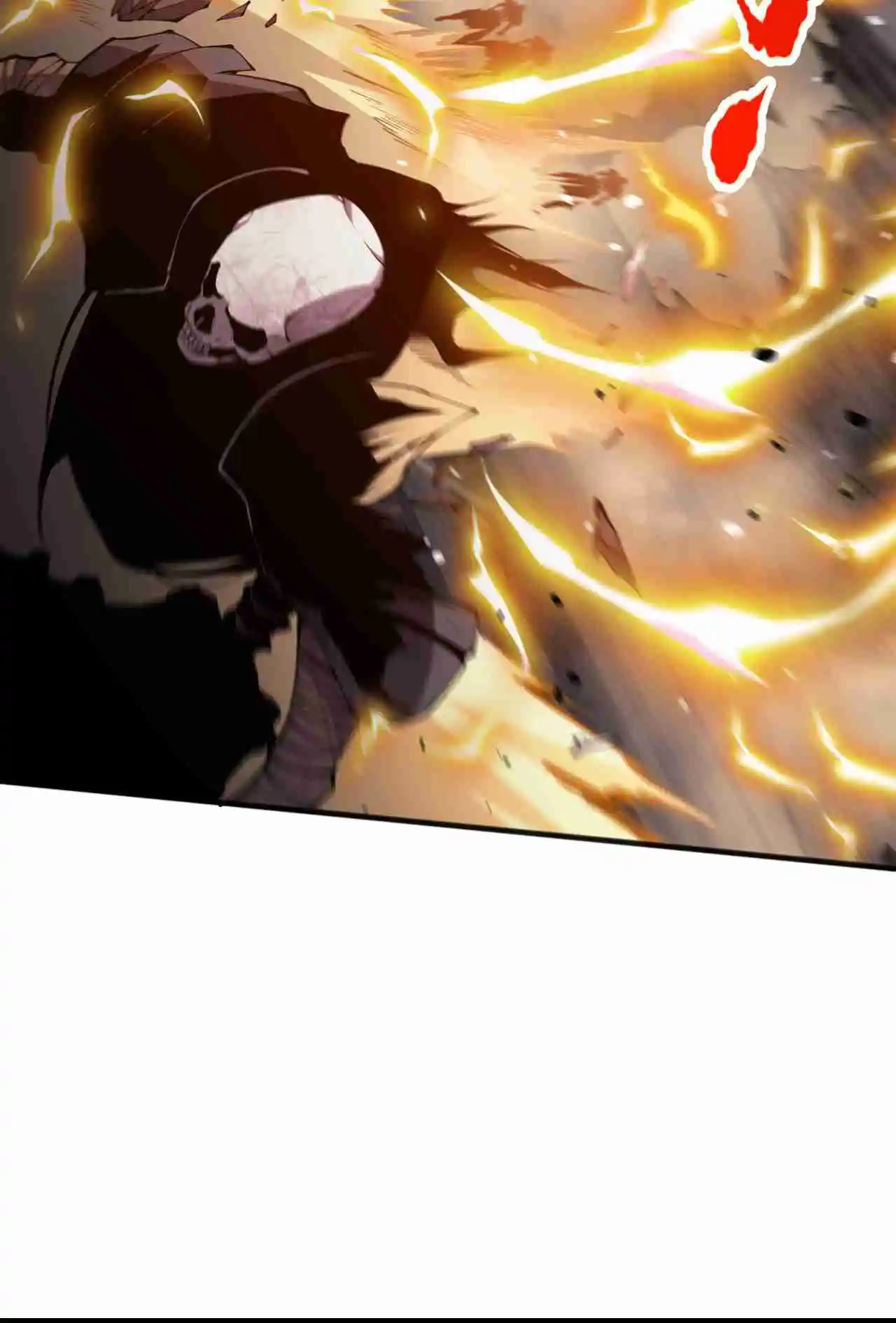 Read Catastrophic Necromancer PT Manga Online