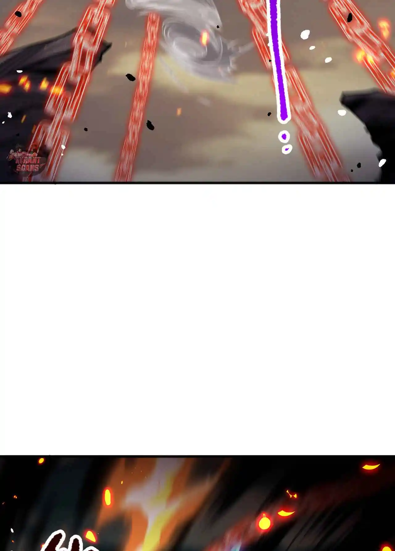 Read Catastrophic Necromancer PT Manga Online