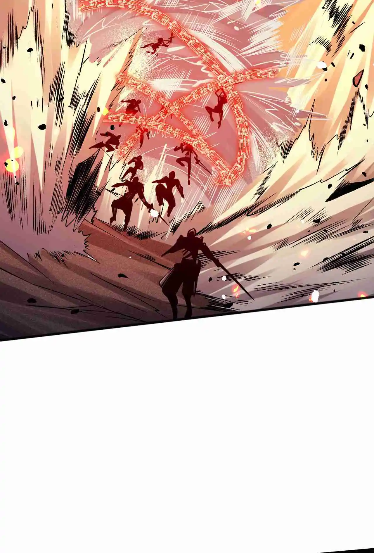 Read Catastrophic Necromancer PT Manga Online