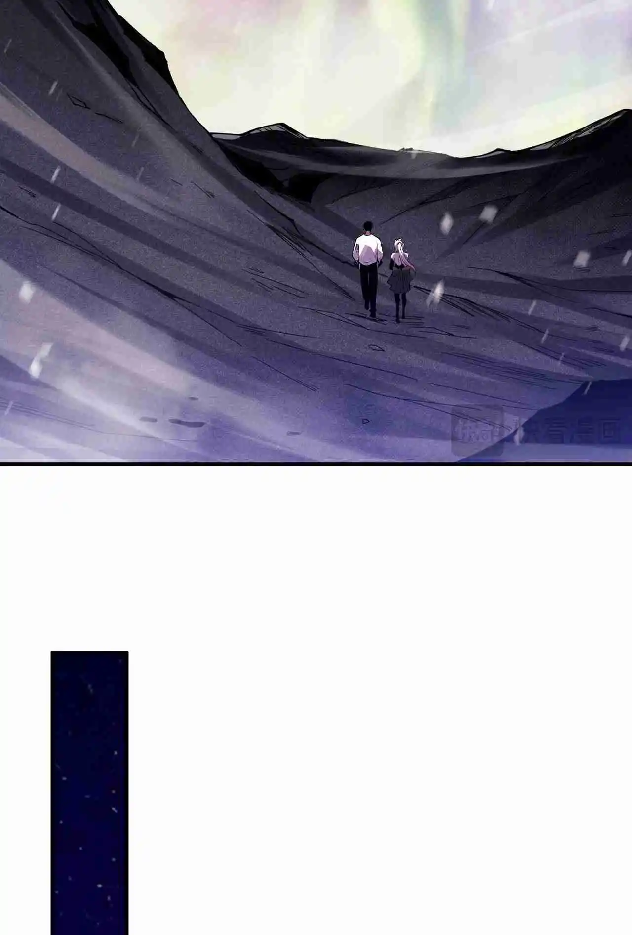 Read Catastrophic Necromancer PT Manga Online