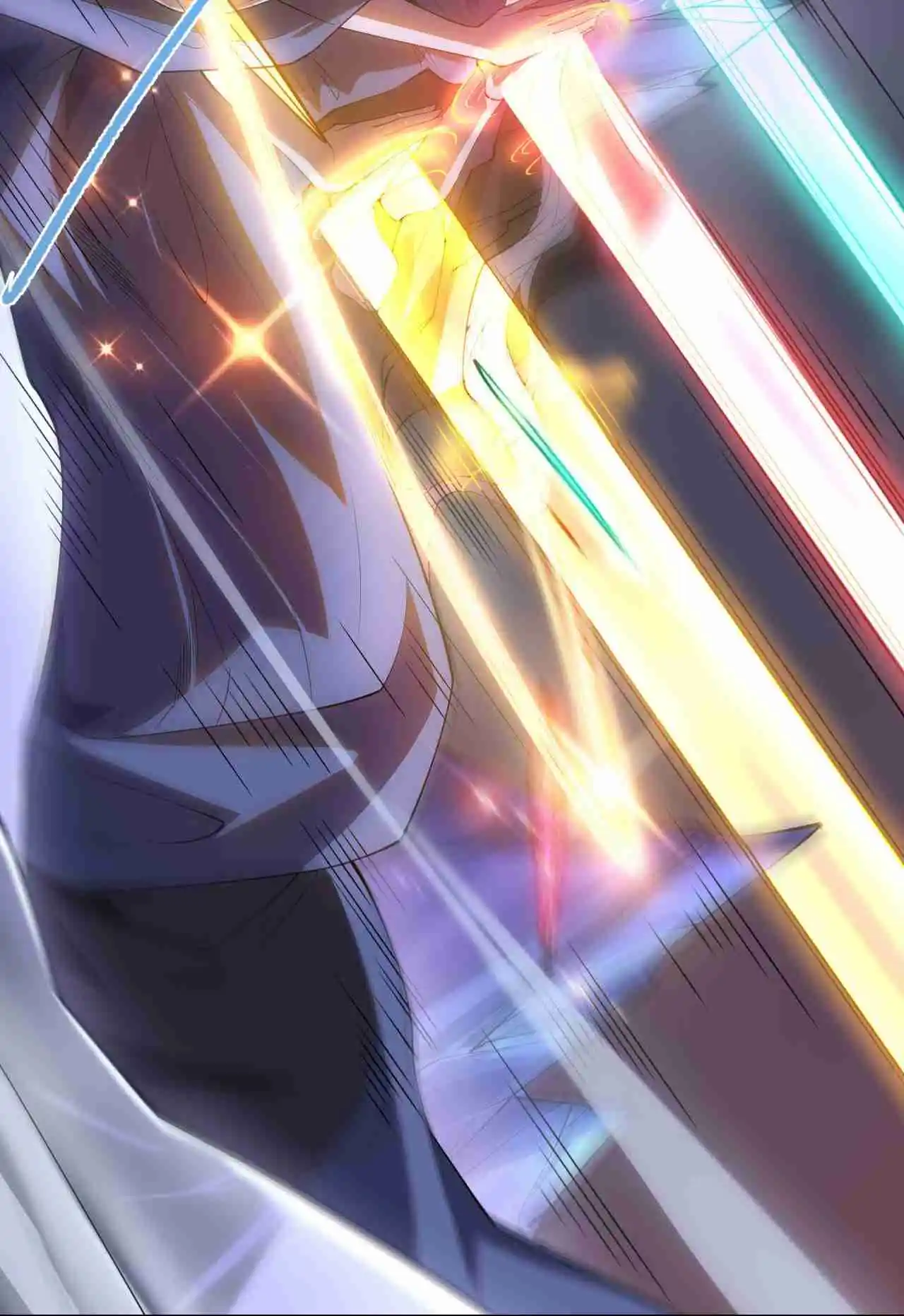 Read Catastrophic Necromancer PT Manga Online