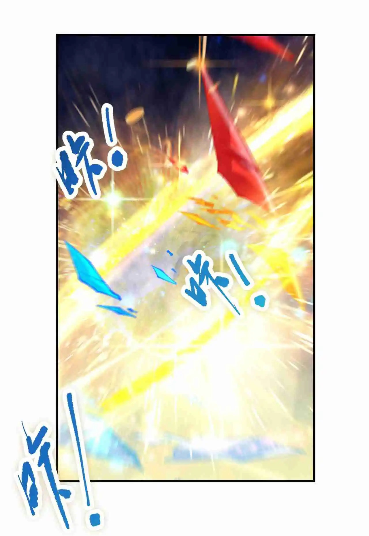 Read Catastrophic Necromancer PT Manga Online