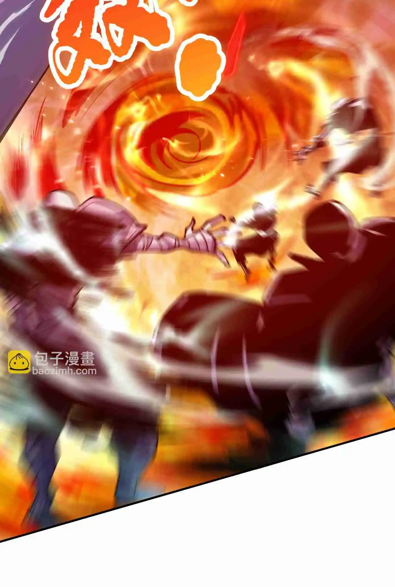 Read Catastrophic Necromancer PT Manga Online