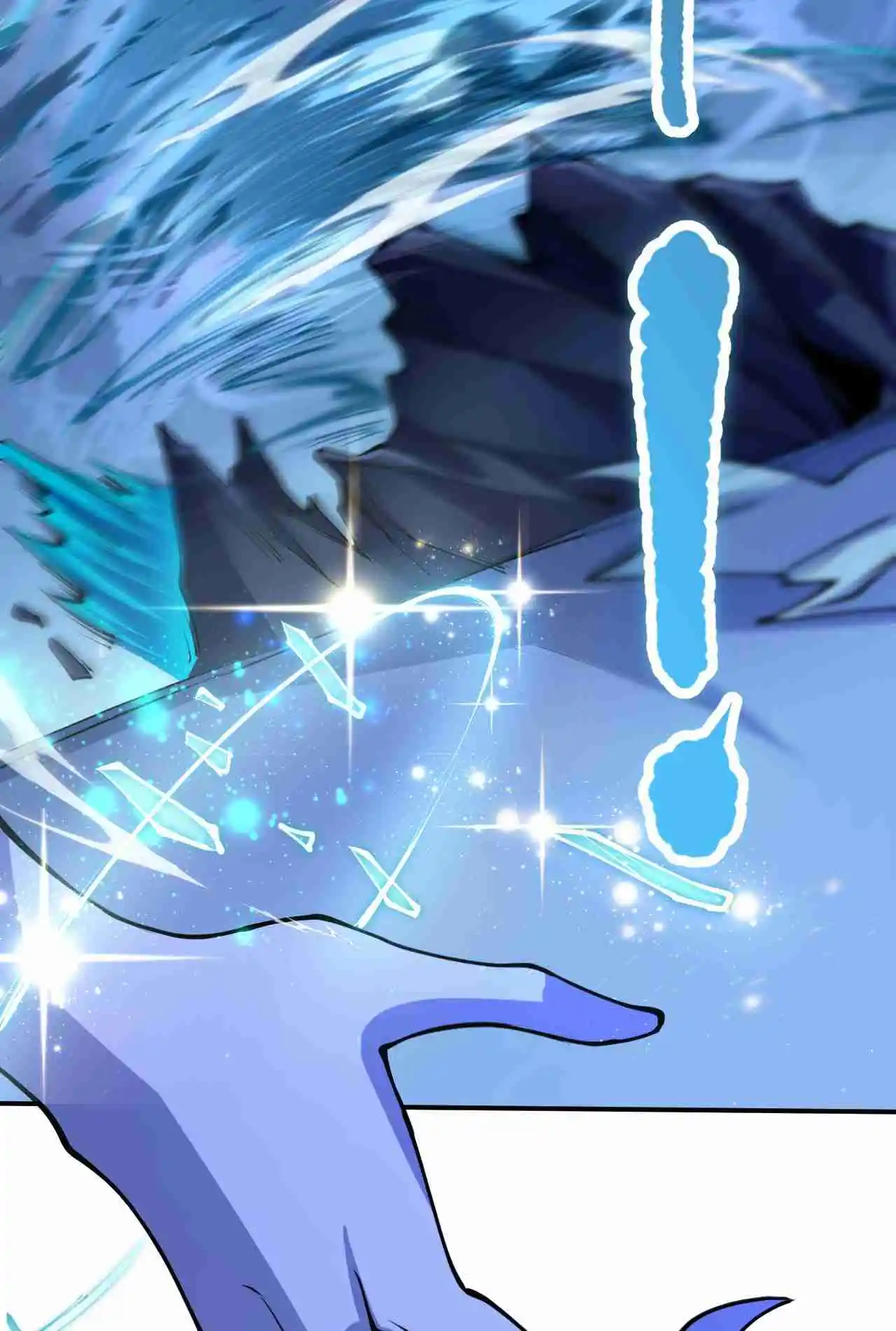 Read Catastrophic Necromancer PT Manga Online