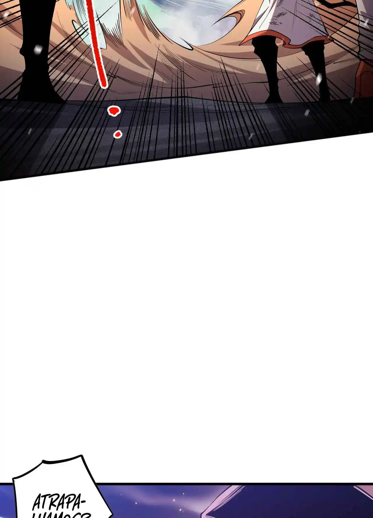 Read Catastrophic Necromancer PT Manga Online