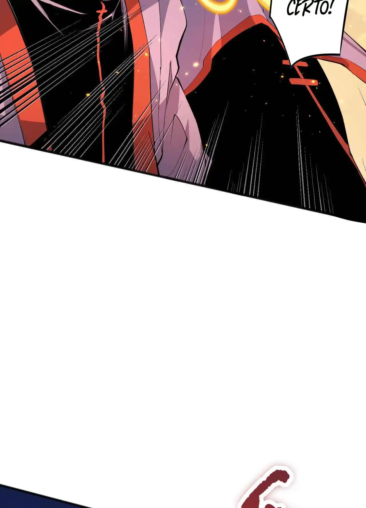 Read Catastrophic Necromancer PT Manga Online