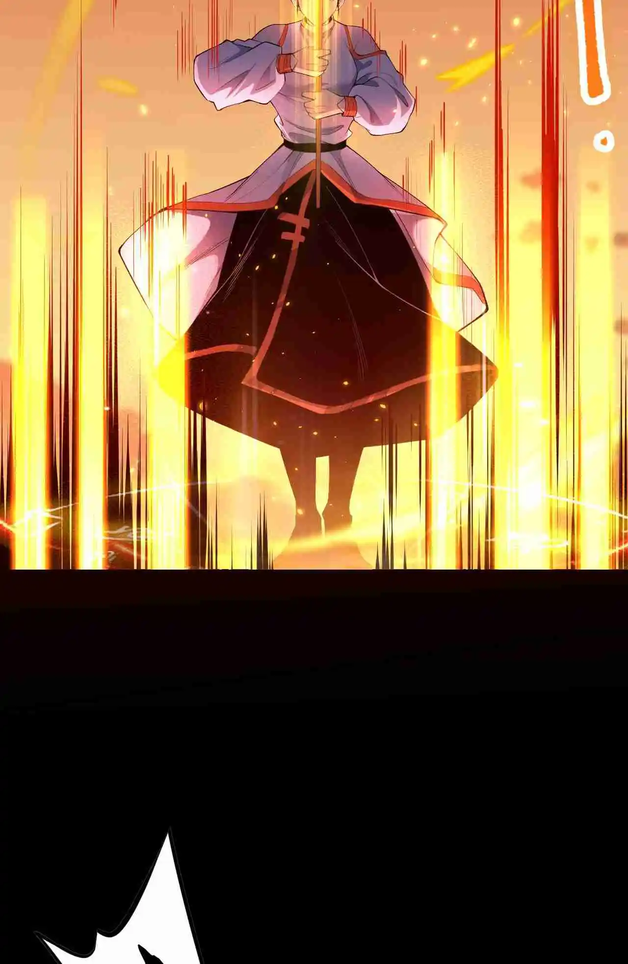 Read Catastrophic Necromancer PT Manga Online