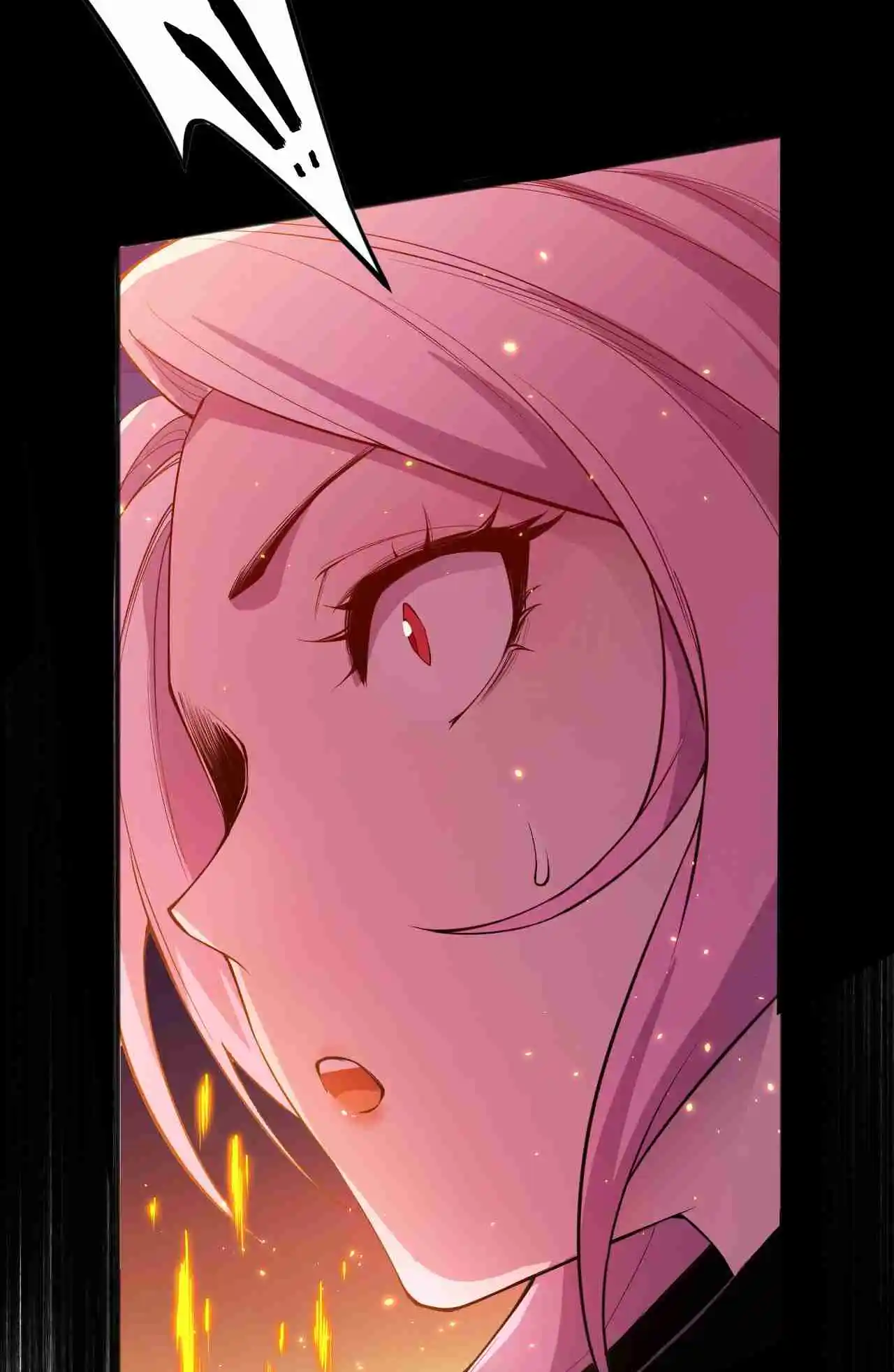 Read Catastrophic Necromancer PT Manga Online