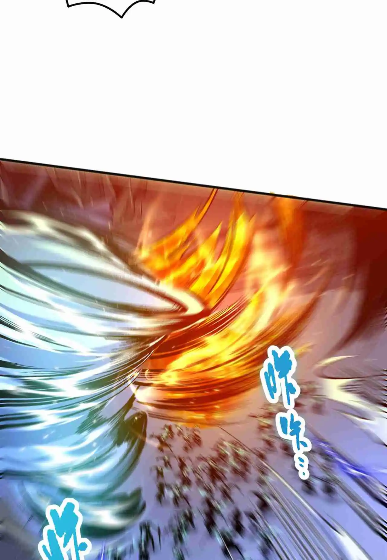 Read Catastrophic Necromancer PT Manga Online