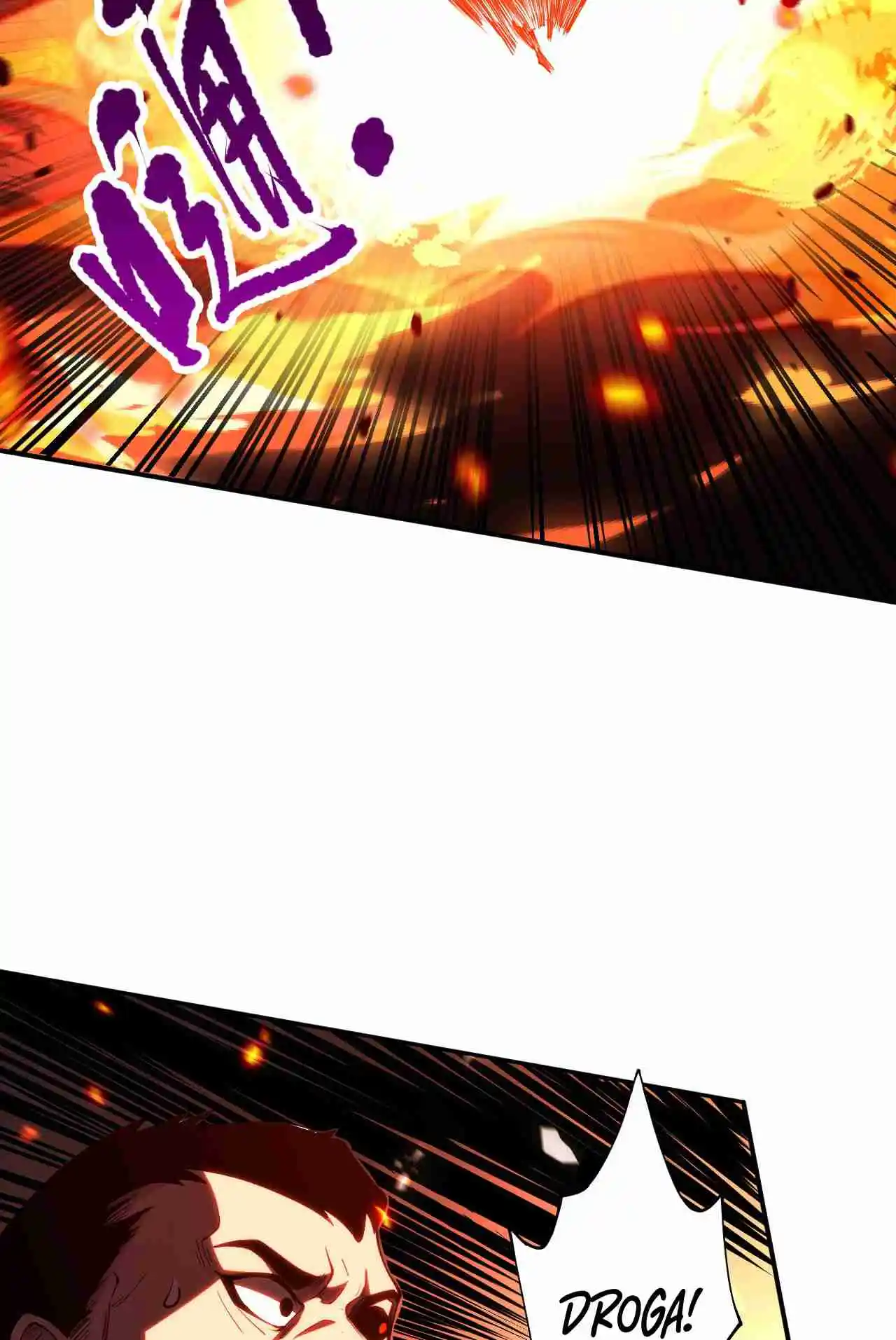 Read Catastrophic Necromancer PT Manga Online