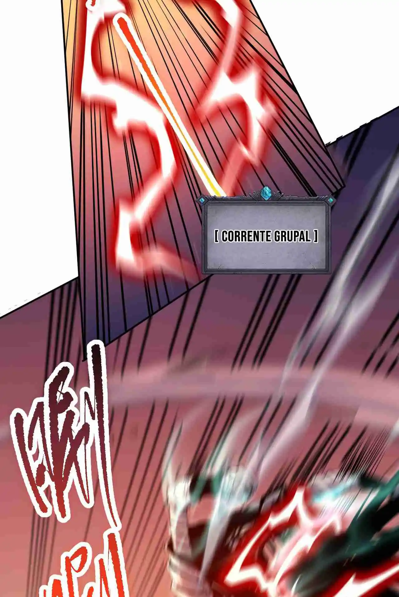 Read Catastrophic Necromancer PT Manga Online