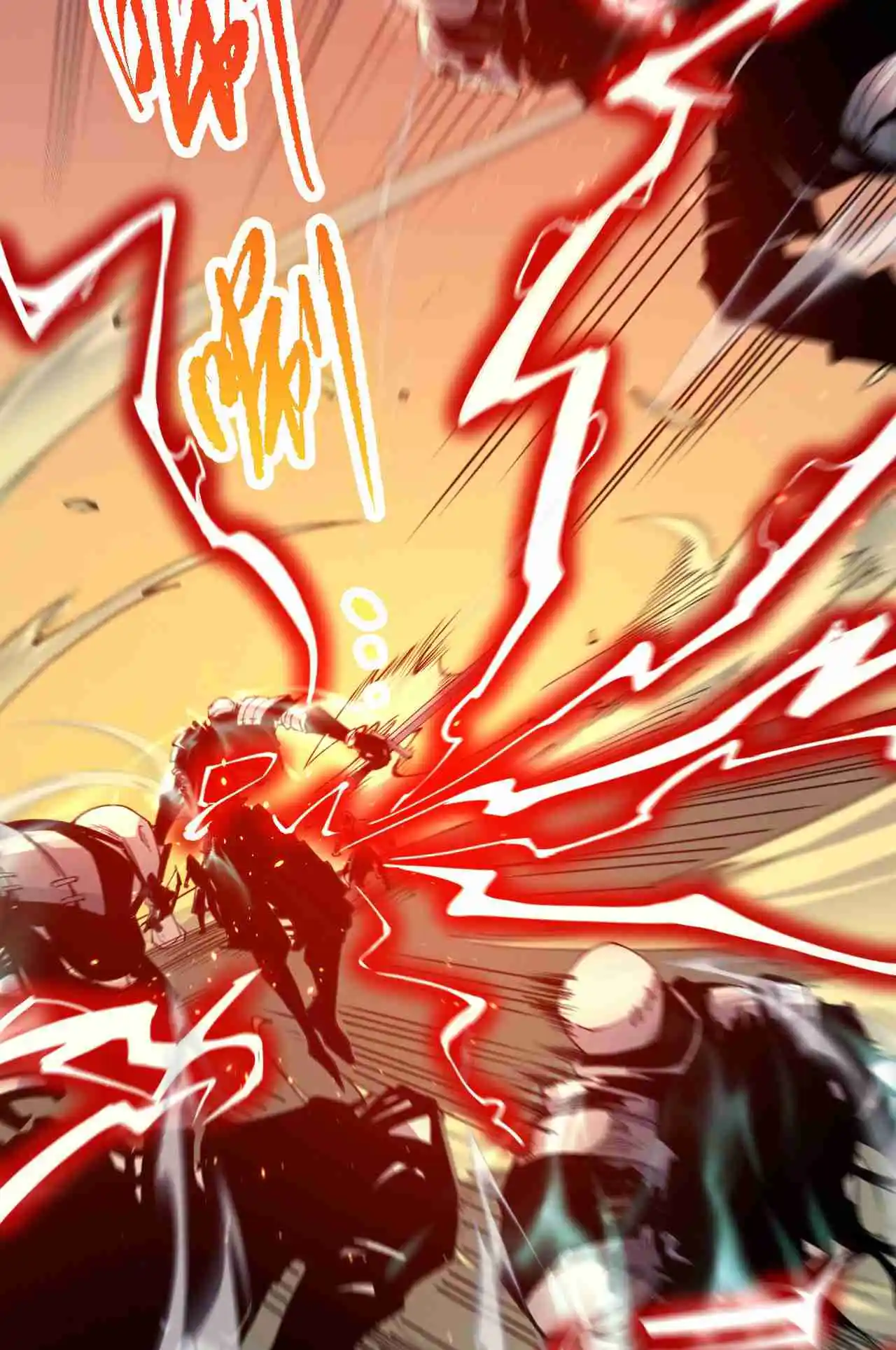 Read Catastrophic Necromancer PT Manga Online