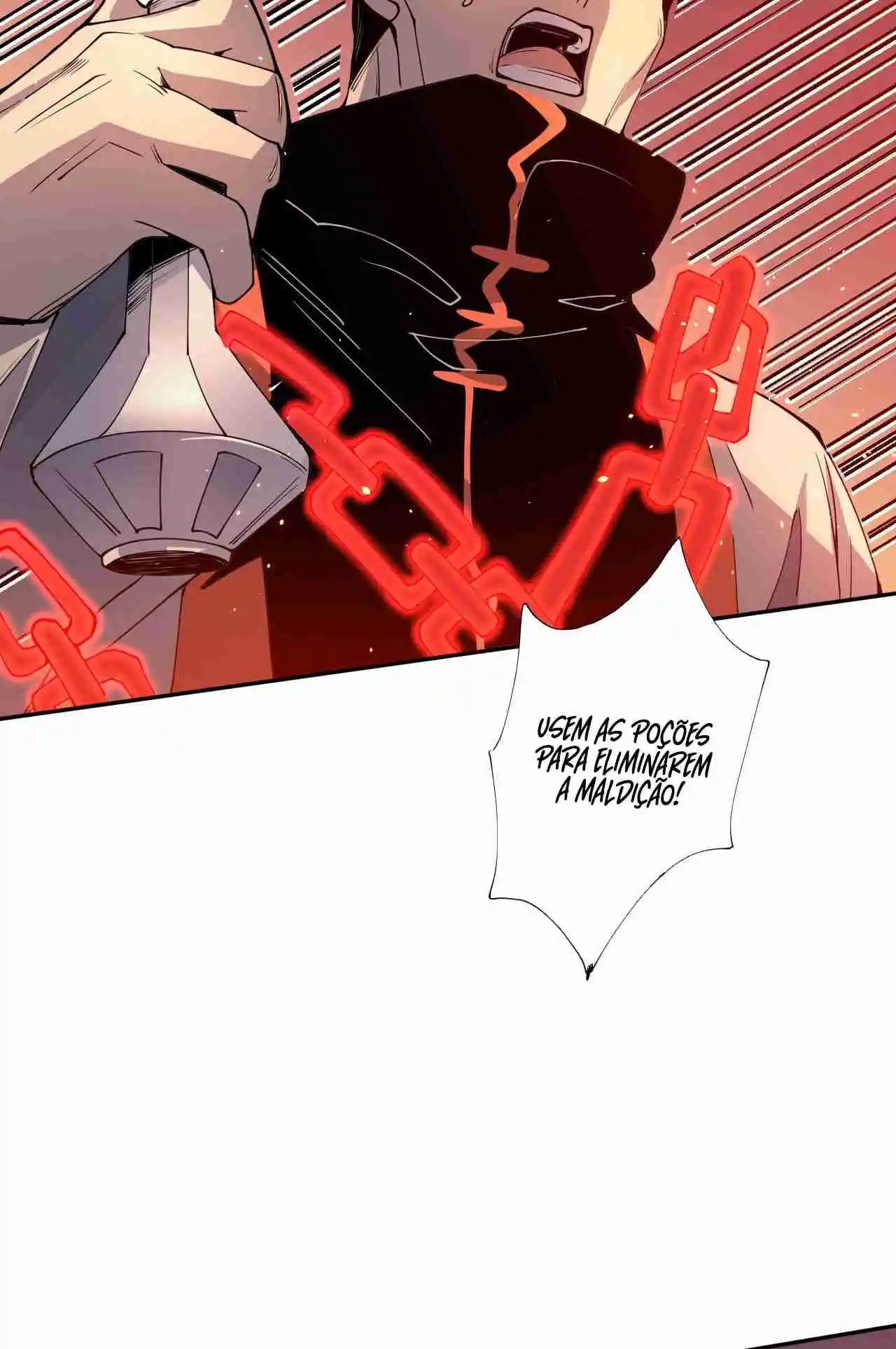 Read Catastrophic Necromancer PT Manga Online