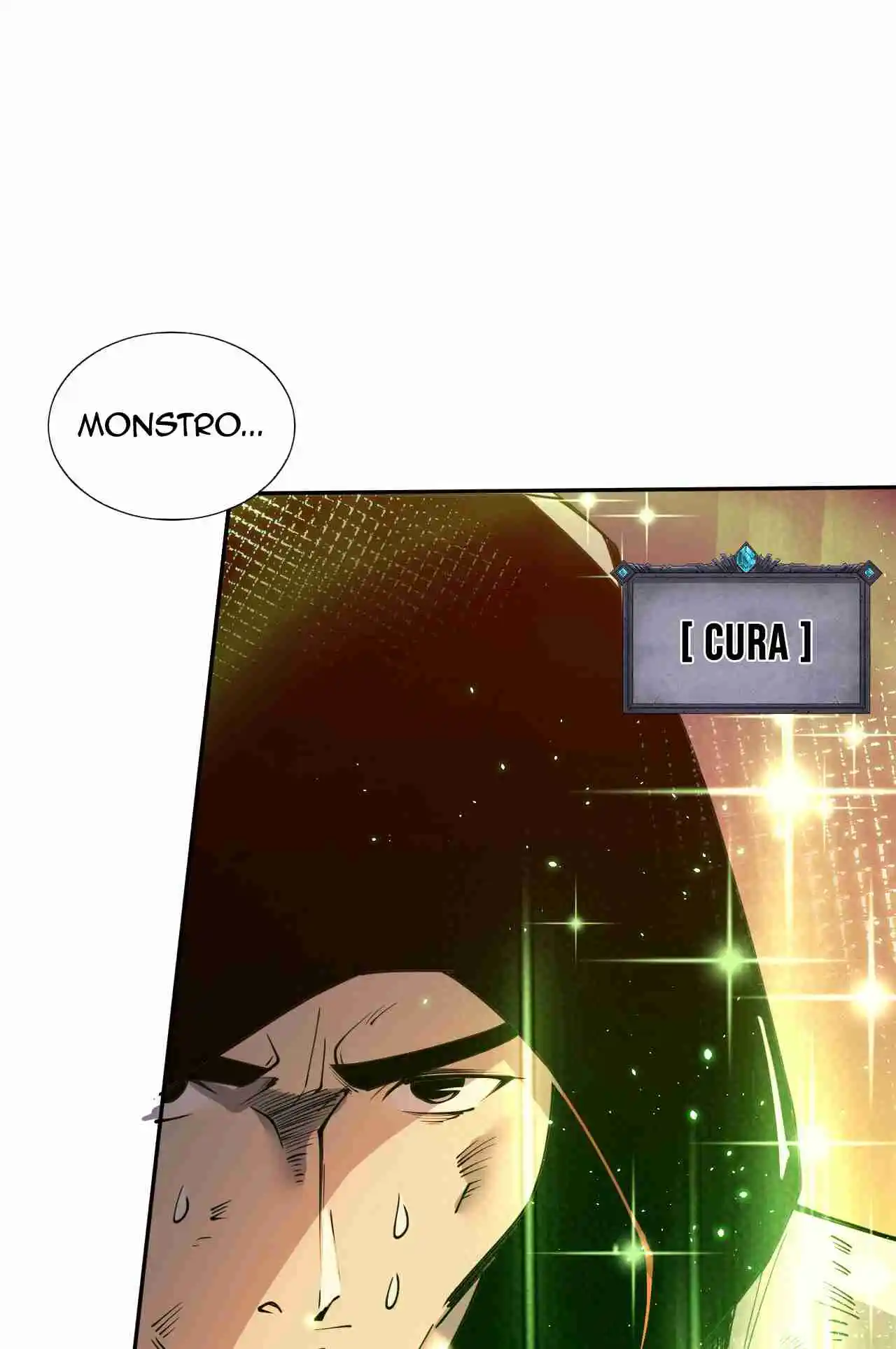 Read Catastrophic Necromancer PT Manga Online