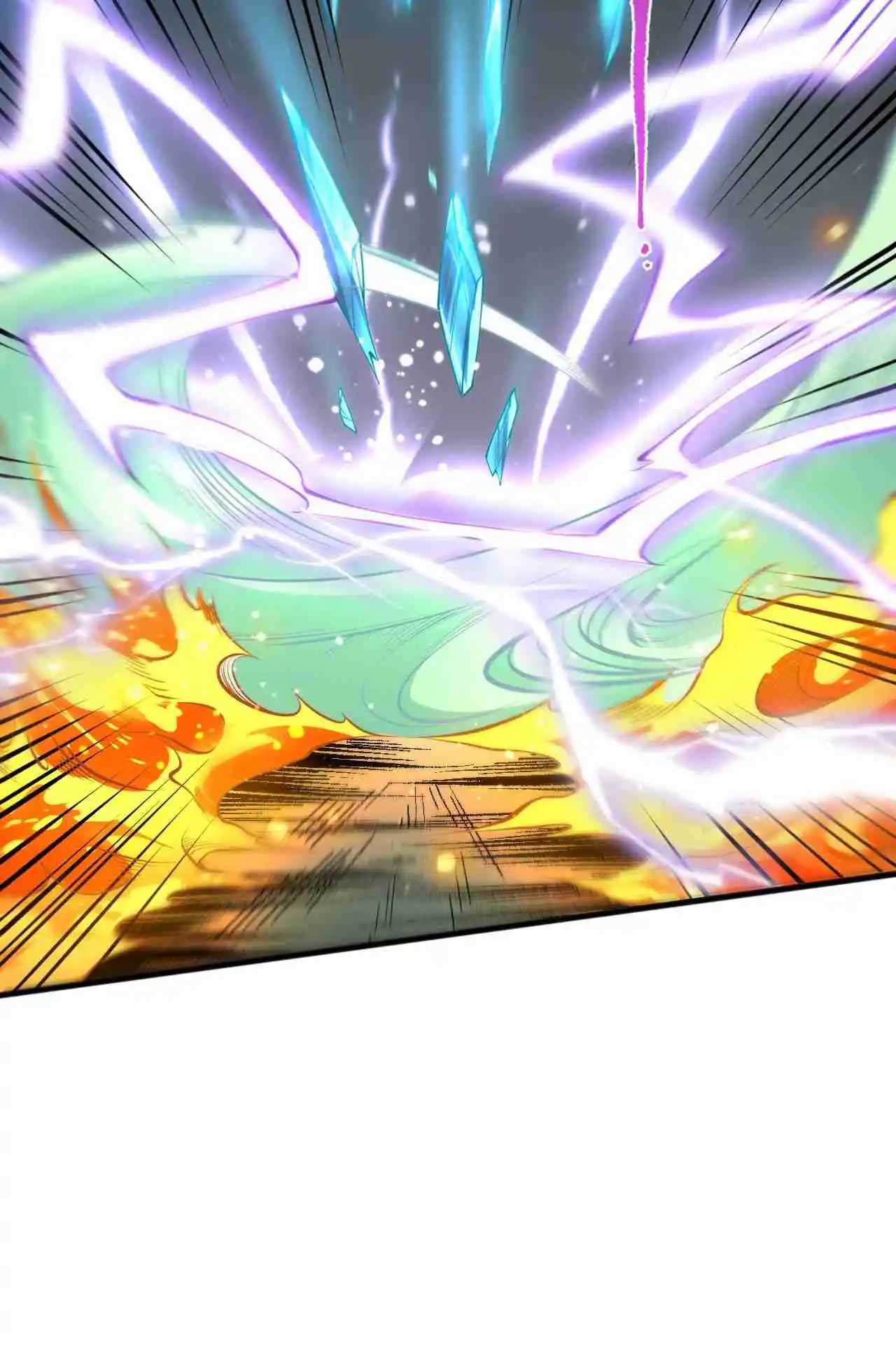 Read Catastrophic Necromancer PT Manga Online