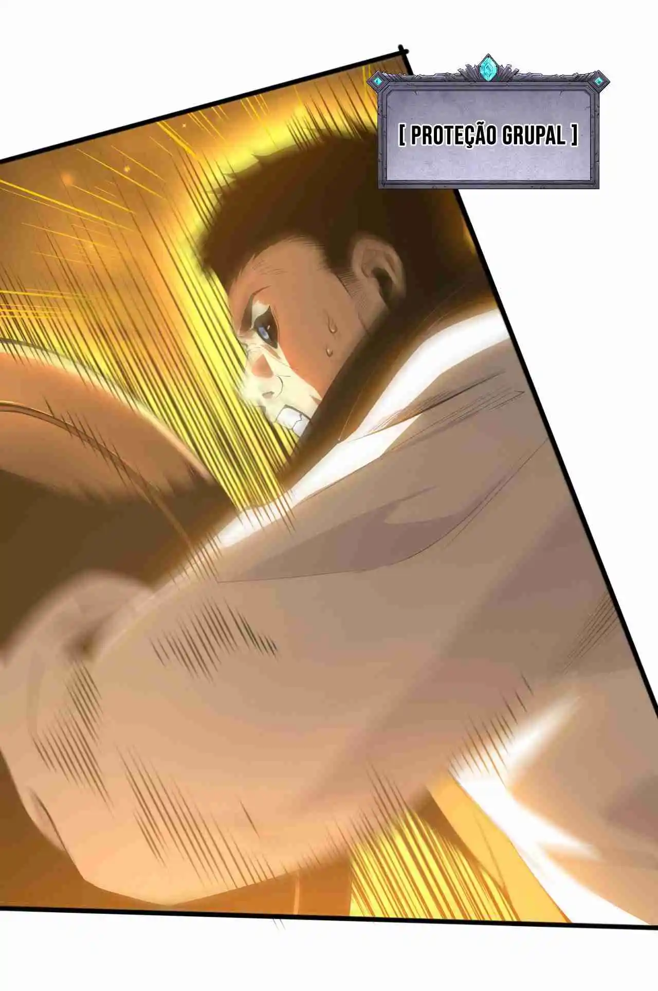 Read Catastrophic Necromancer PT Manga Online