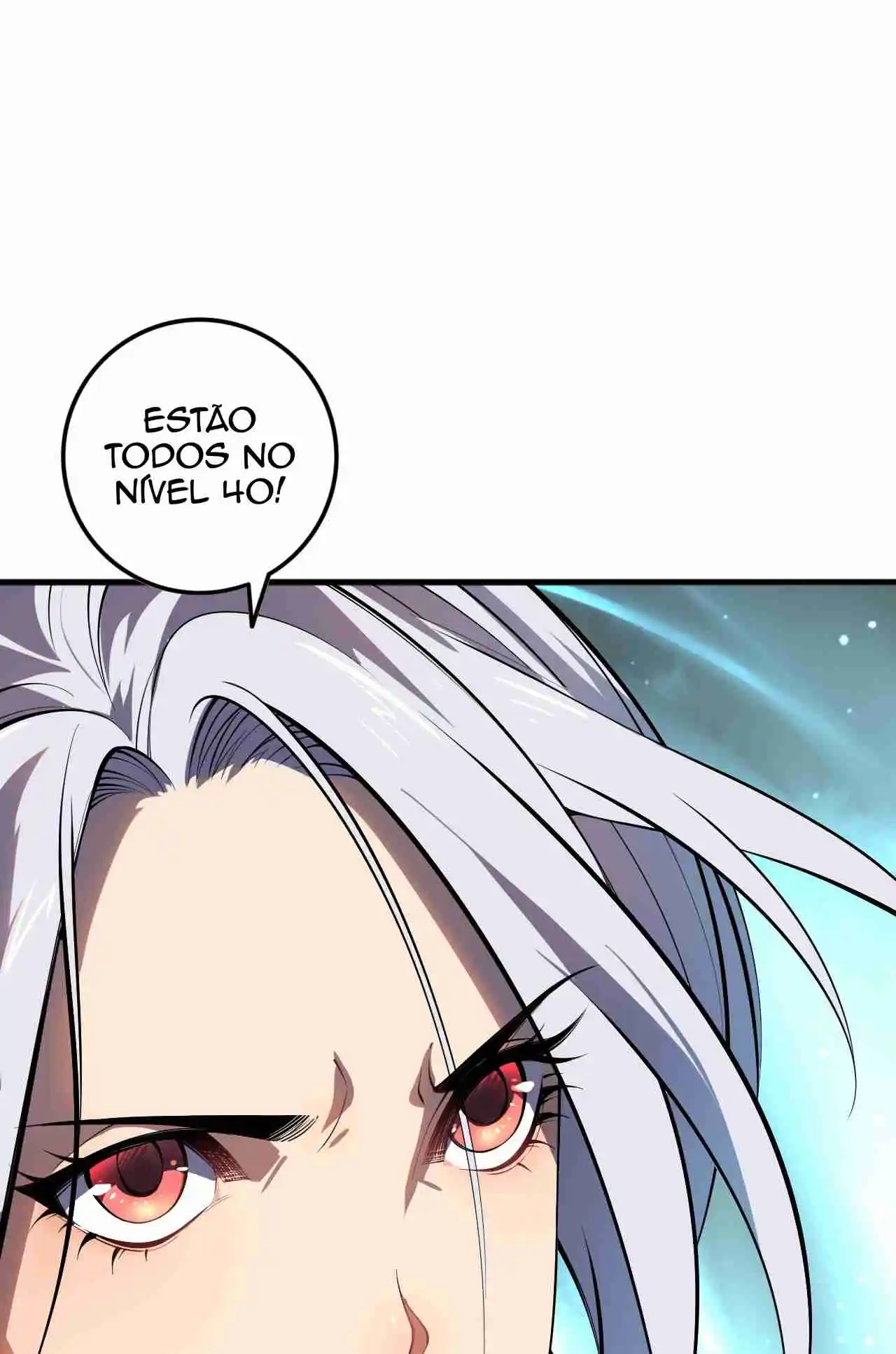 Read Catastrophic Necromancer PT Manga Online