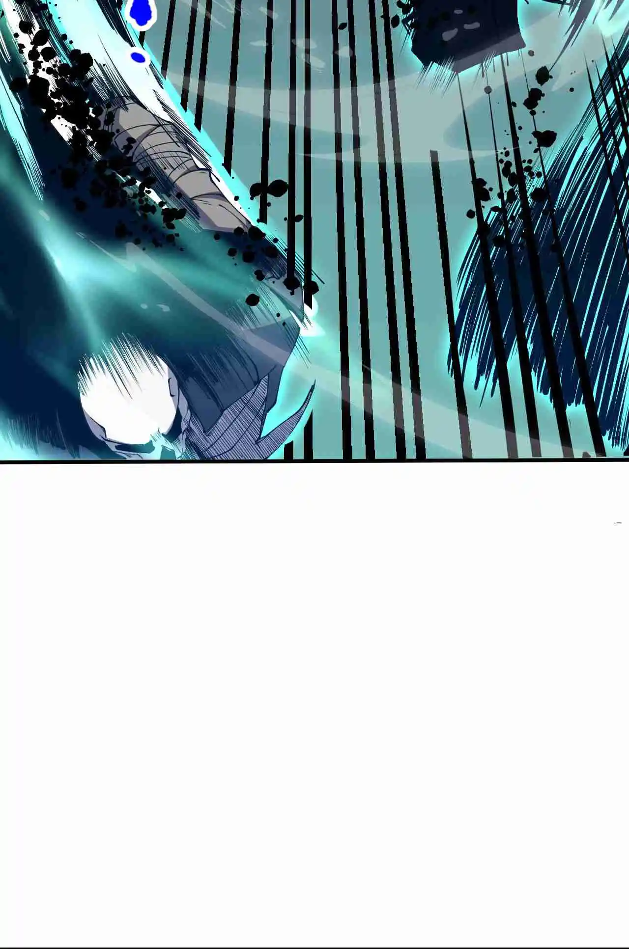 Read Catastrophic Necromancer PT Manga Online