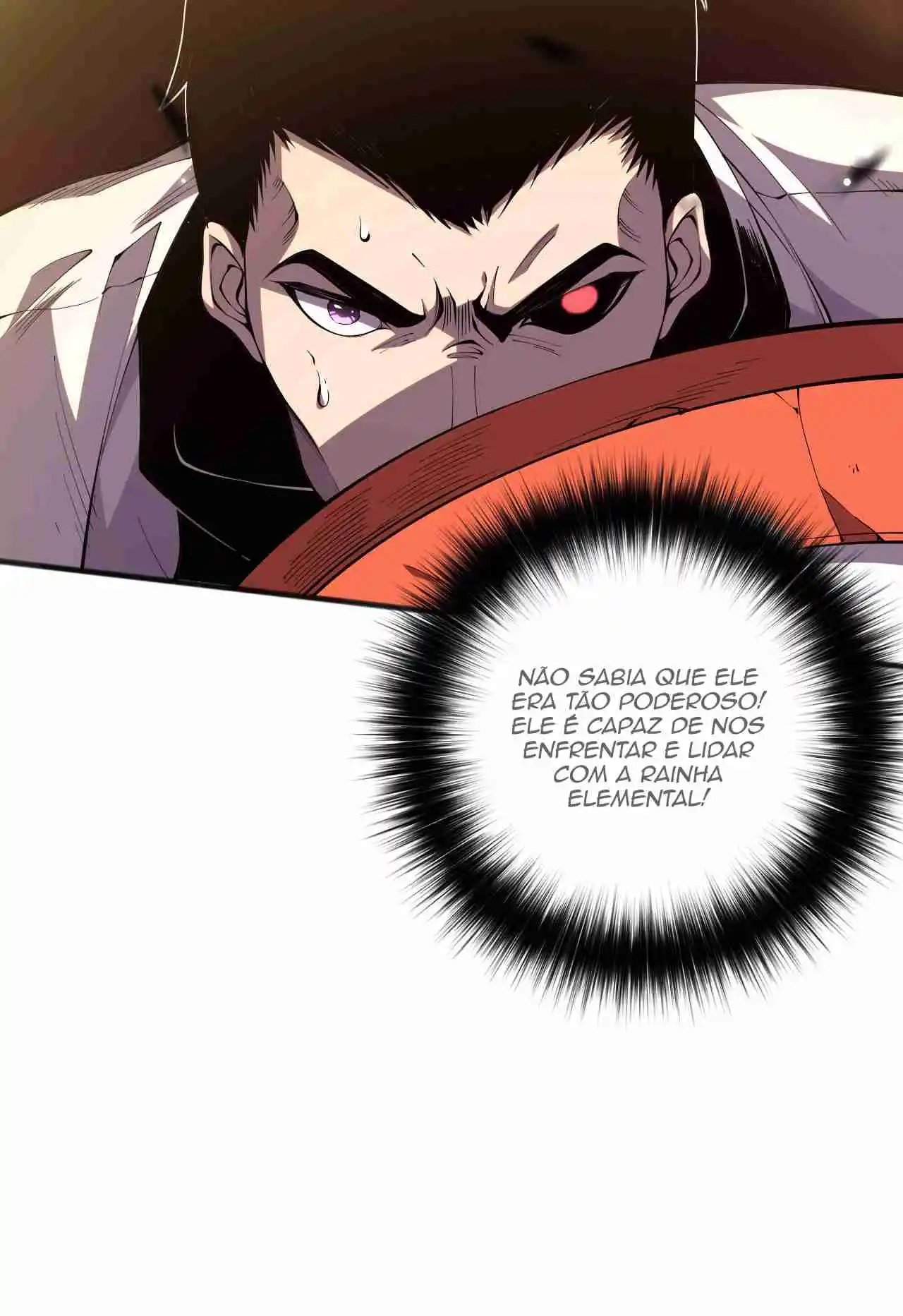 Read Catastrophic Necromancer PT Manga Online