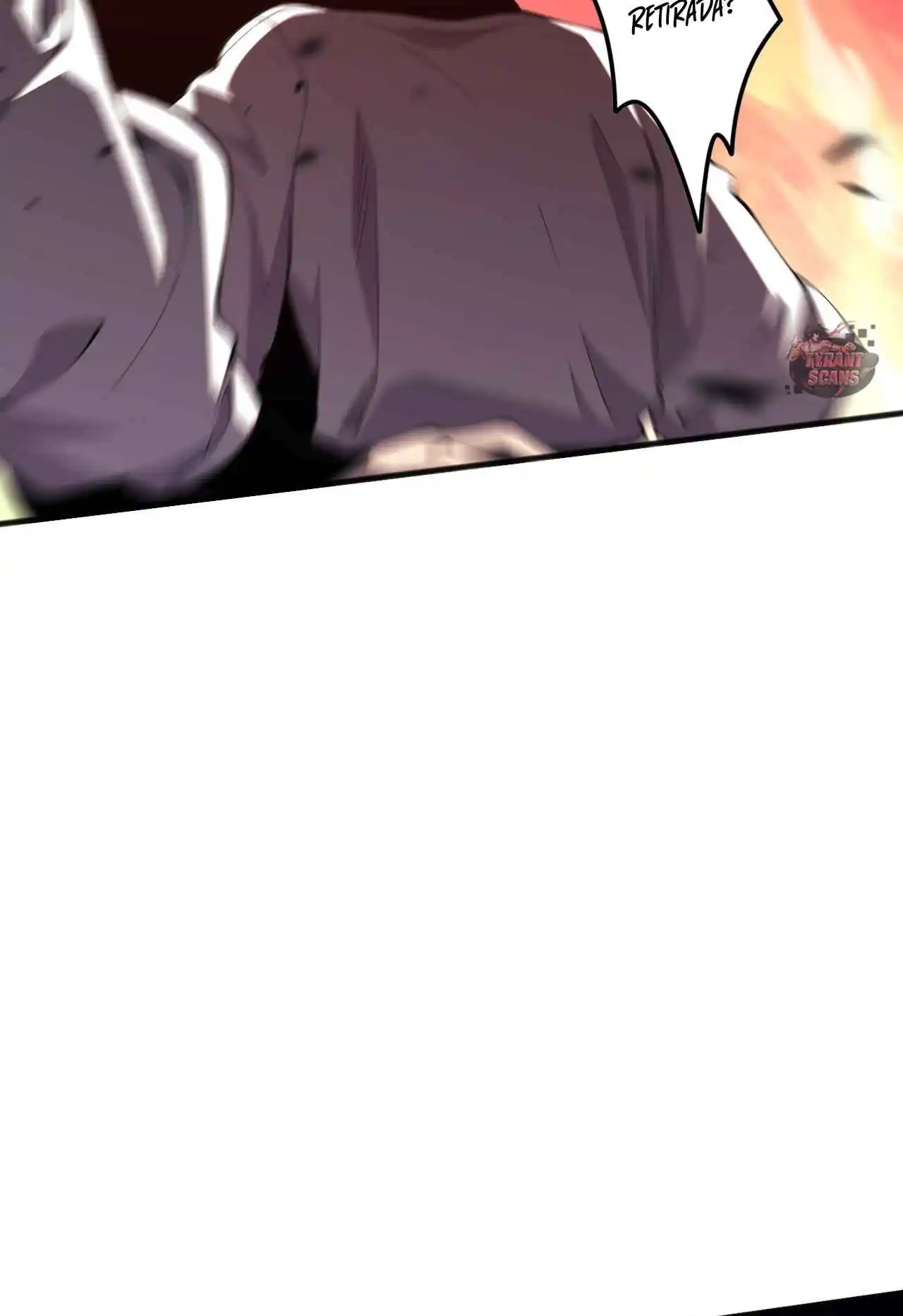 Read Catastrophic Necromancer PT Manga Online