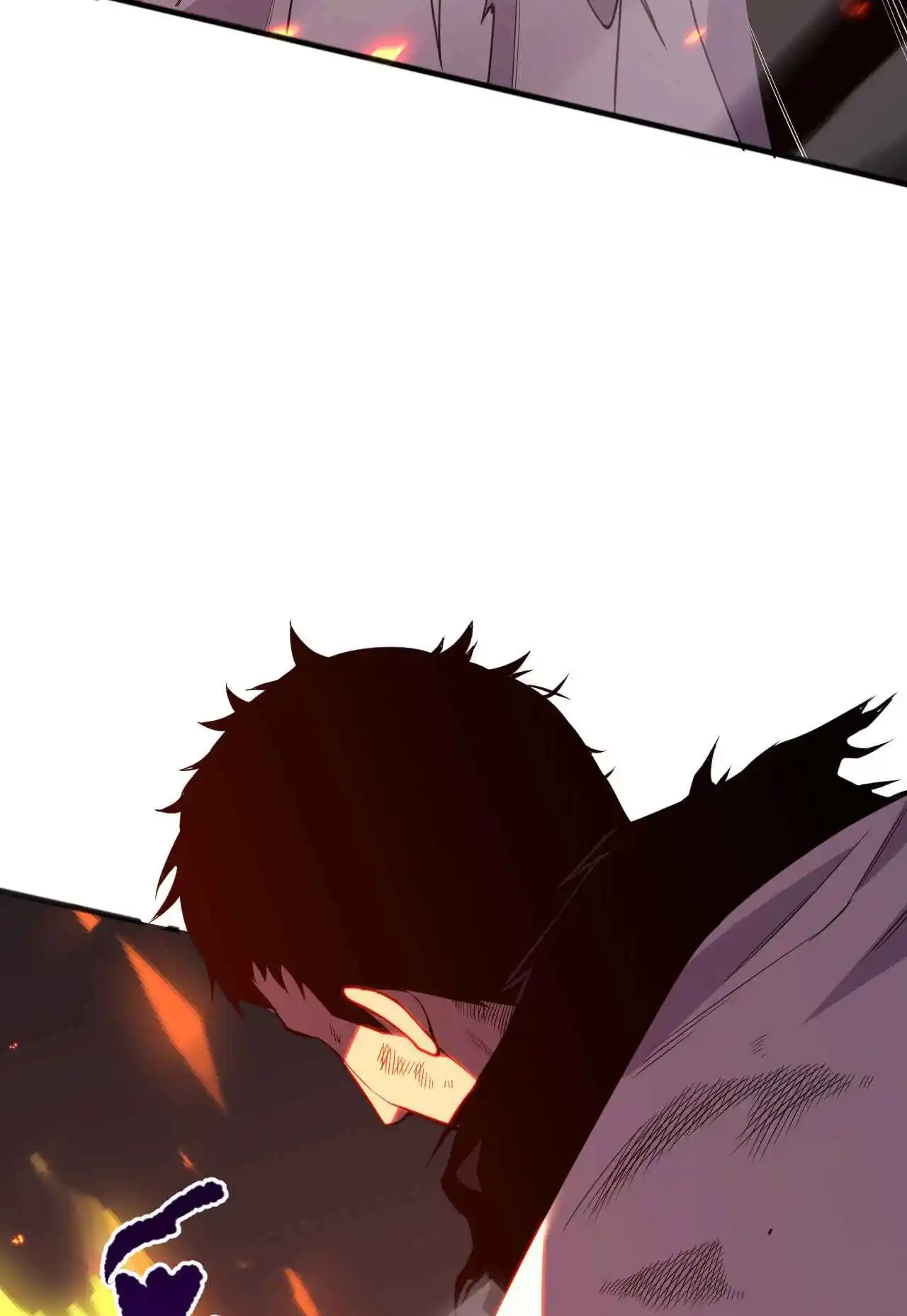 Read Catastrophic Necromancer PT Manga Online