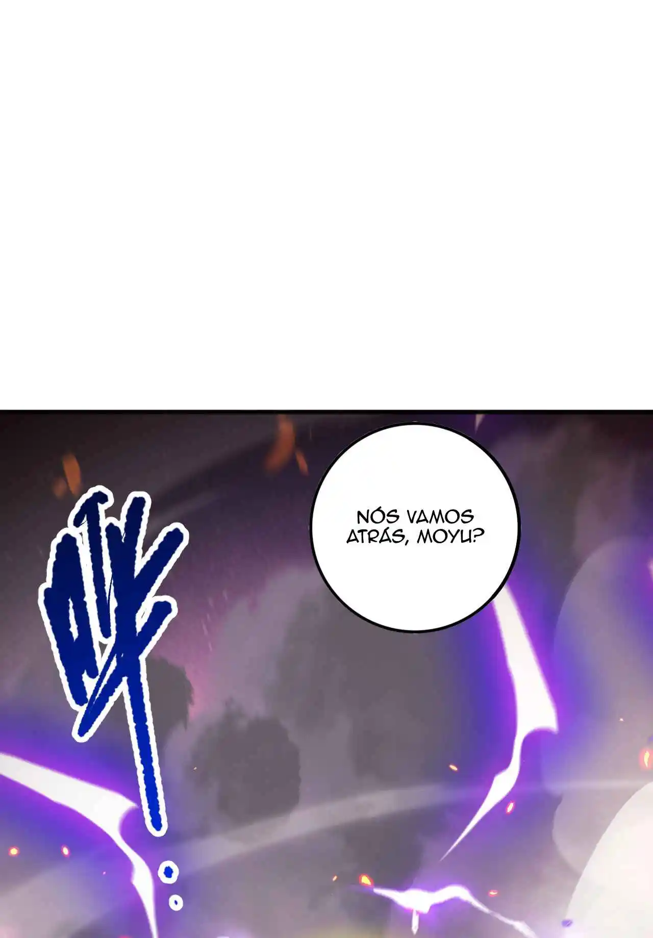 Read Catastrophic Necromancer PT Manga Online