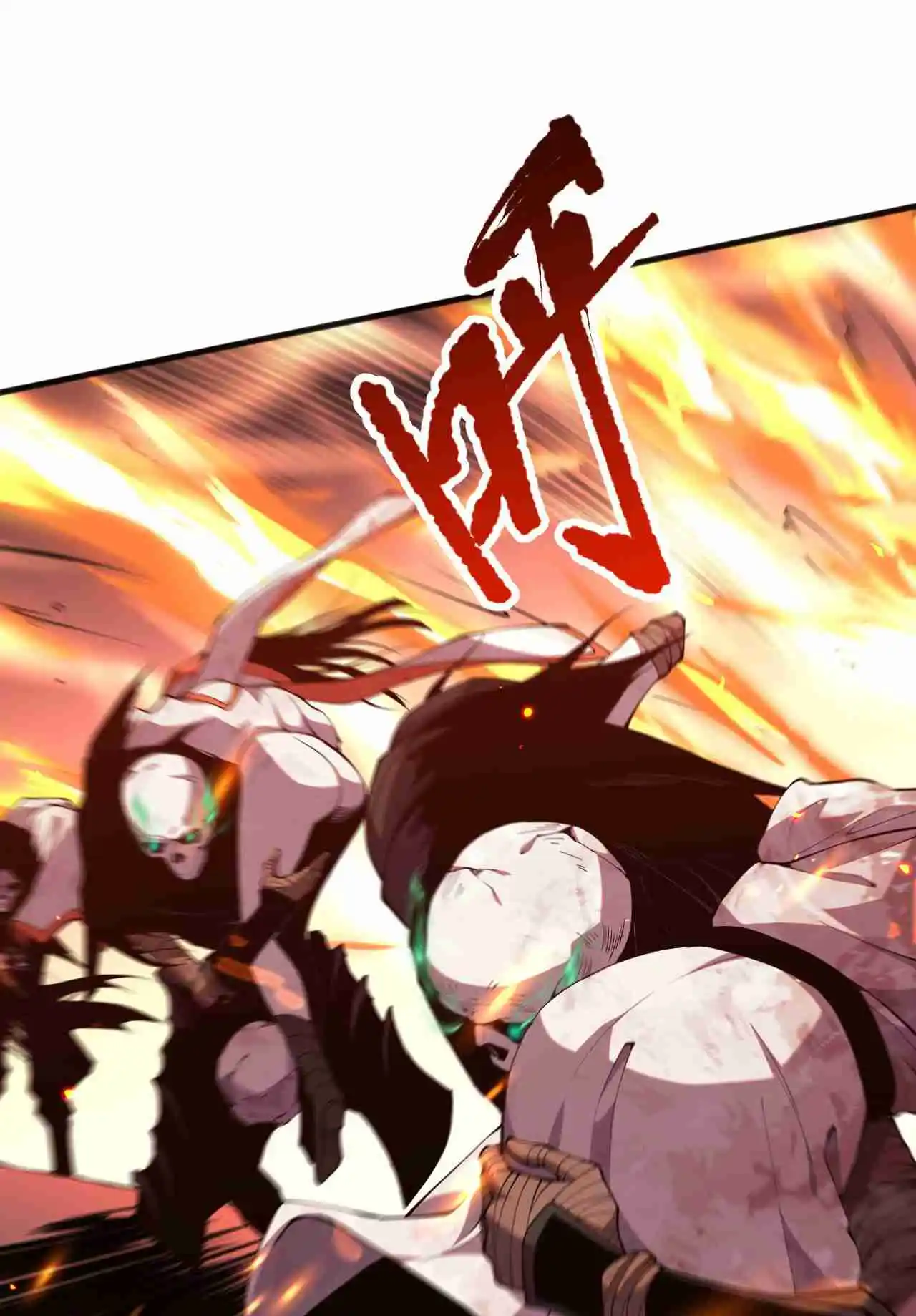 Read Catastrophic Necromancer PT Manga Online