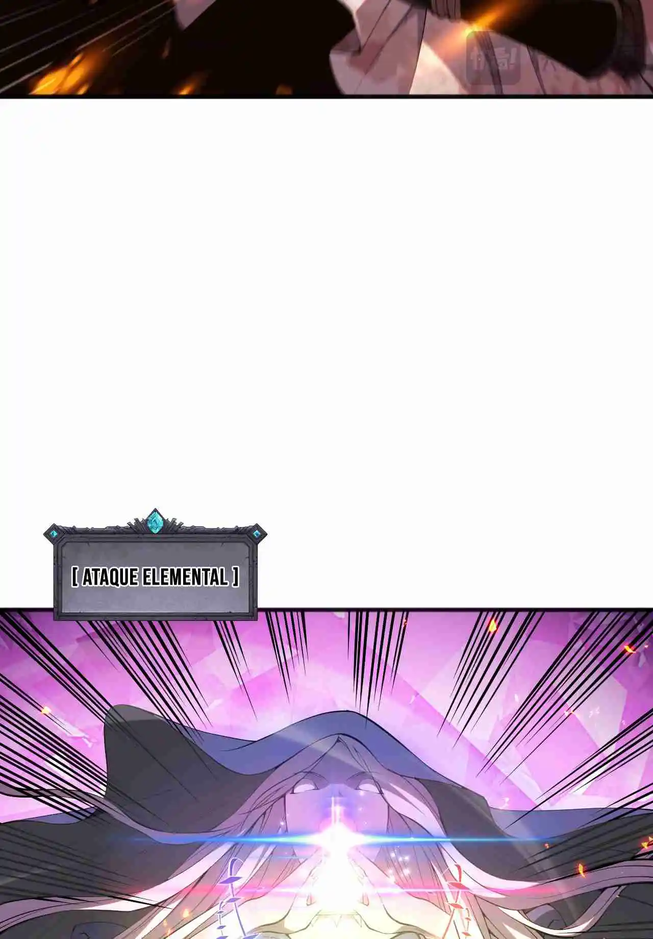 Read Catastrophic Necromancer PT Manga Online