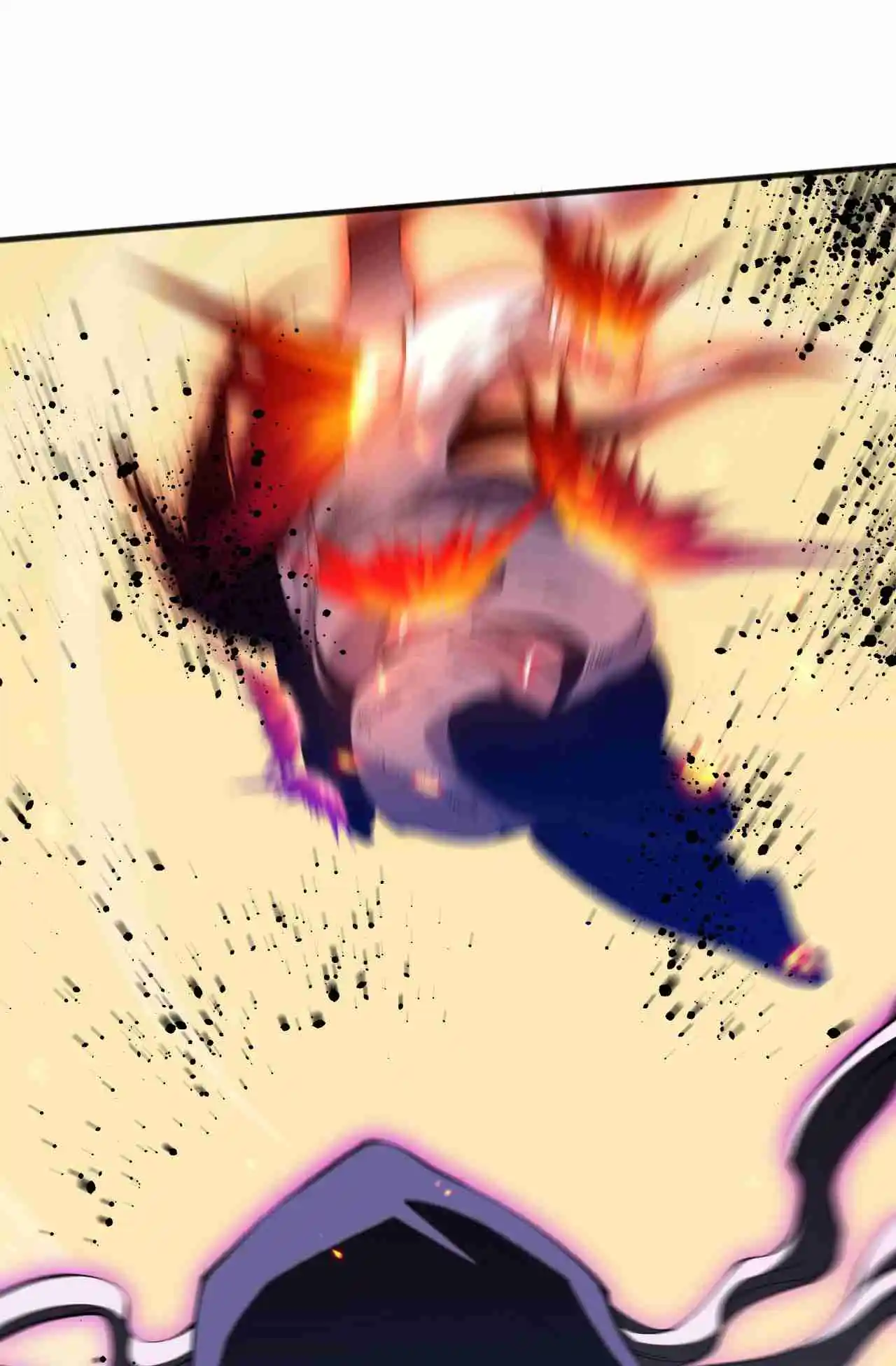 Read Catastrophic Necromancer PT Manga Online