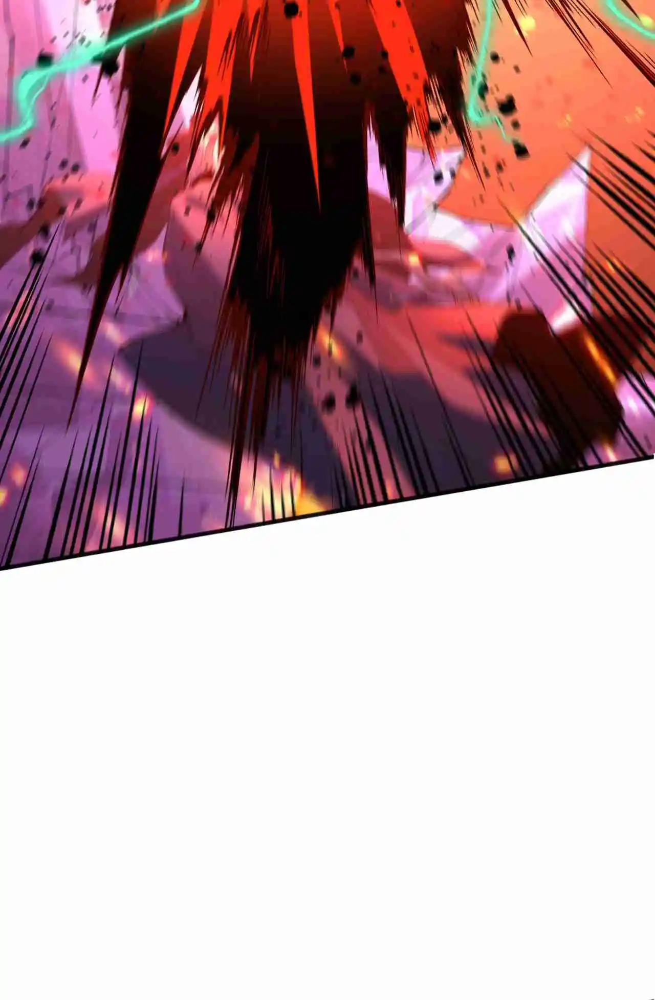 Read Catastrophic Necromancer PT Manga Online