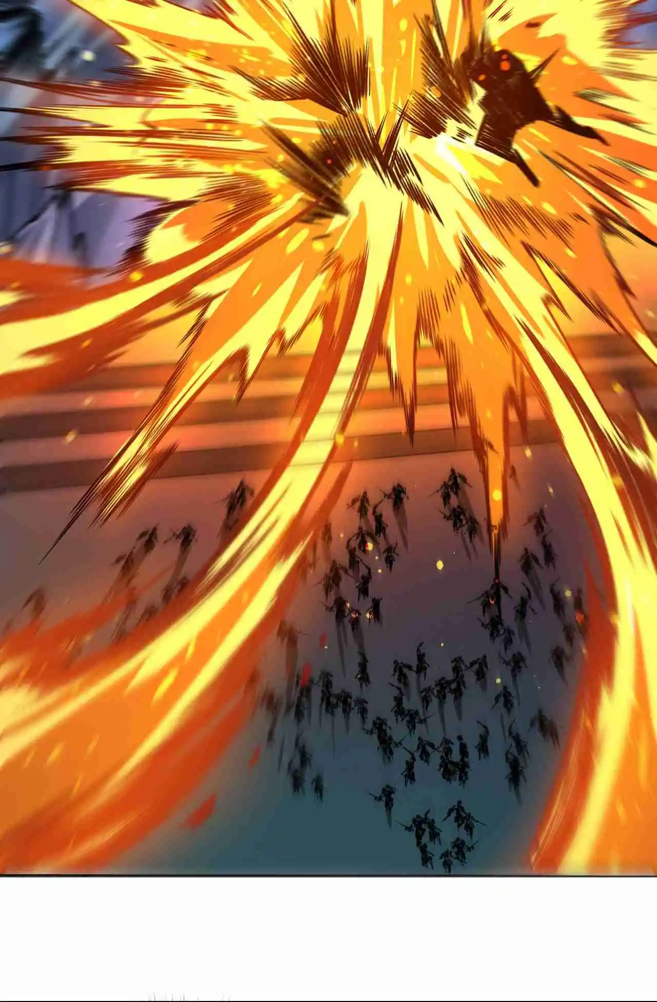 Read Catastrophic Necromancer PT Manga Online