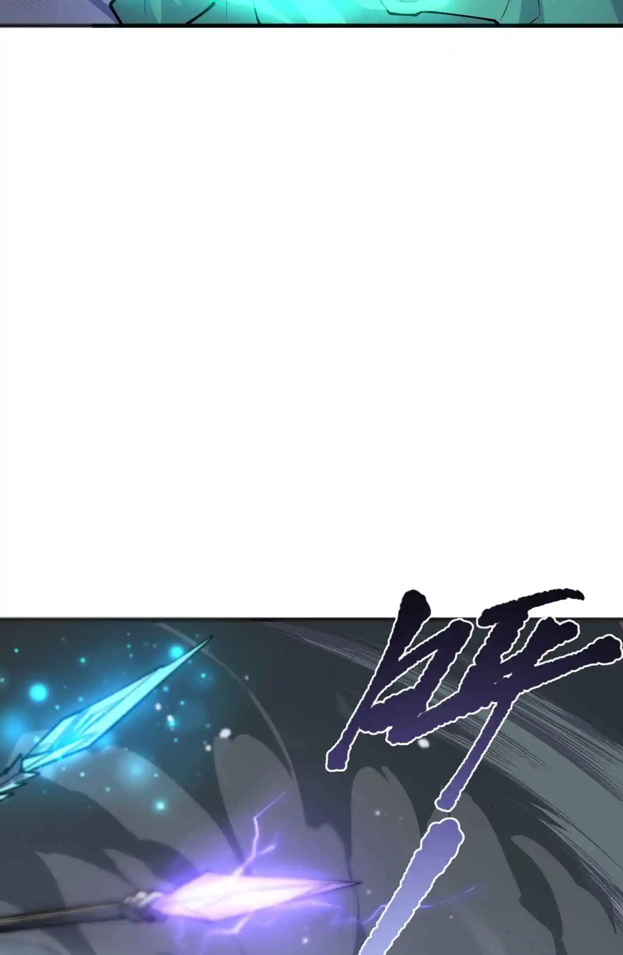 Read Catastrophic Necromancer PT Manga Online