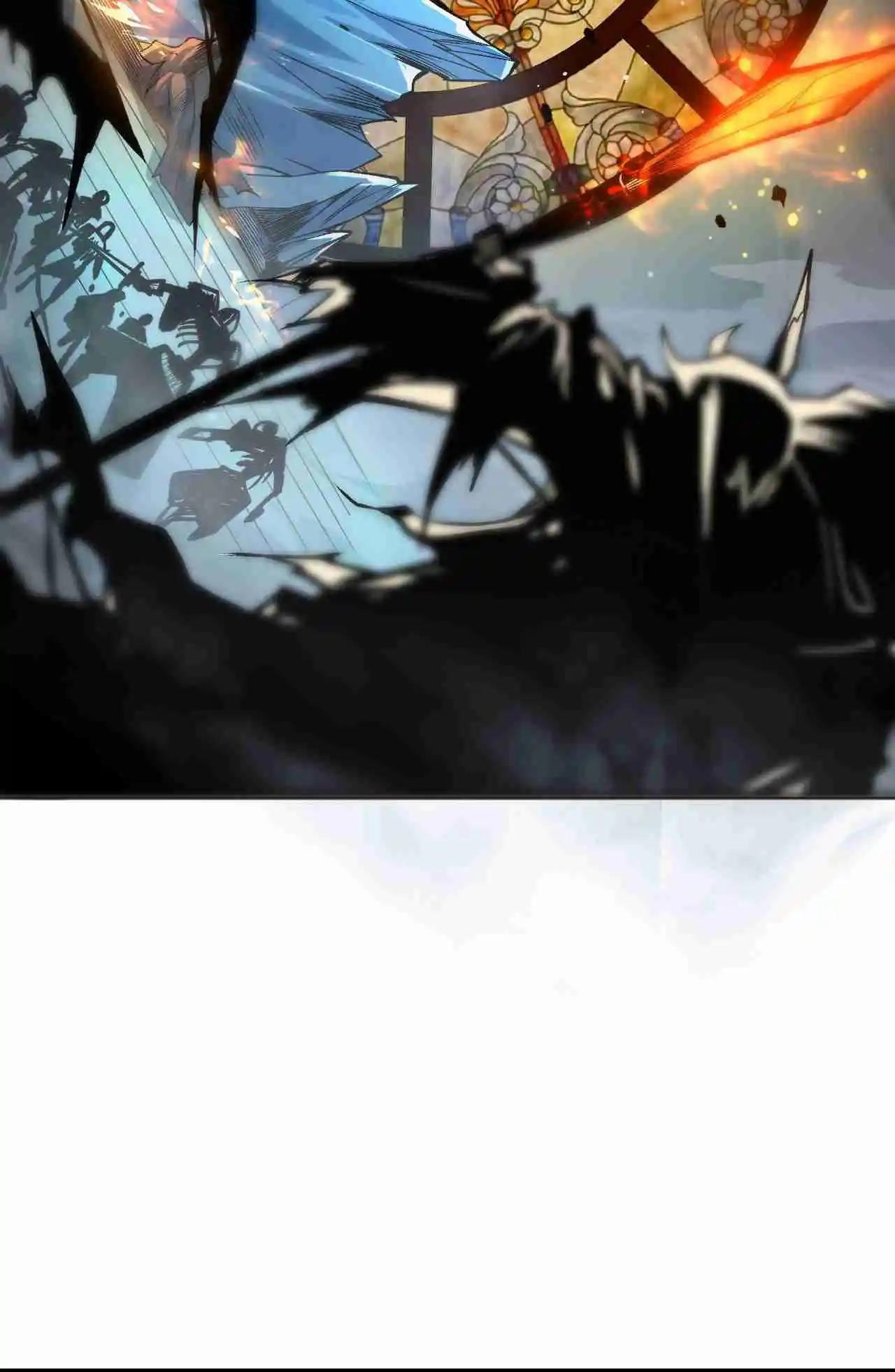 Read Catastrophic Necromancer PT Manga Online