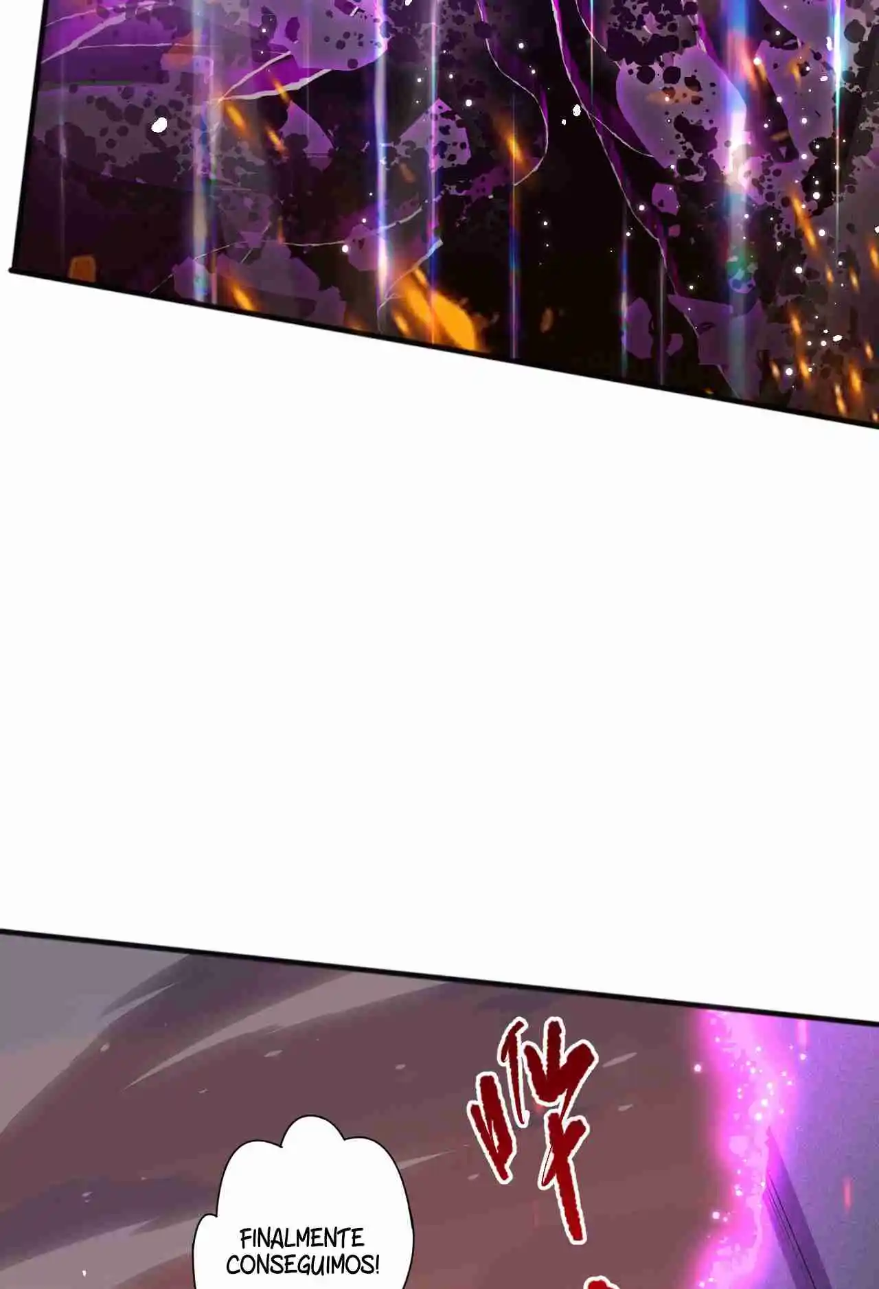 Read Catastrophic Necromancer PT Manga Online