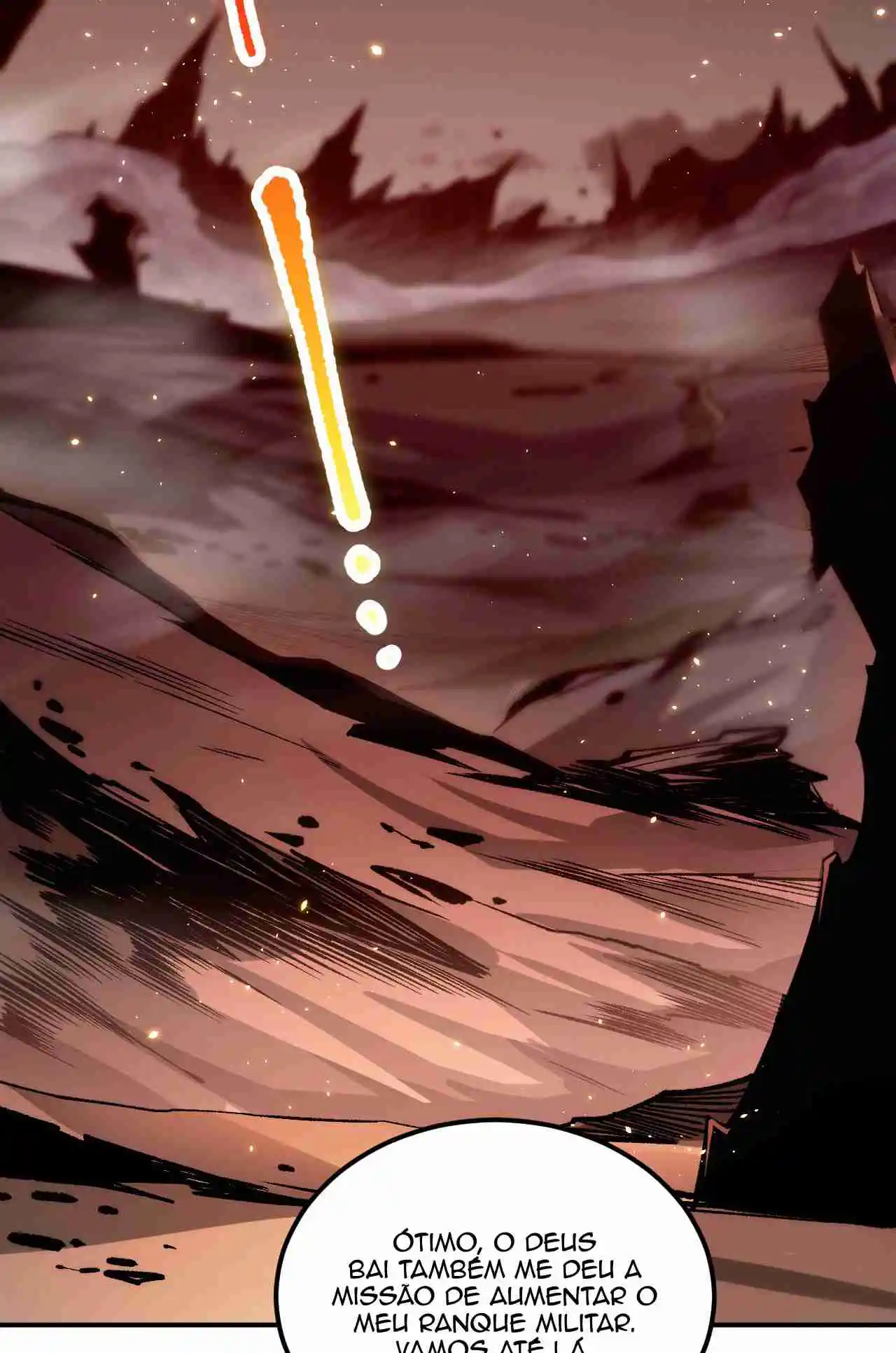 Read Catastrophic Necromancer PT Manga Online