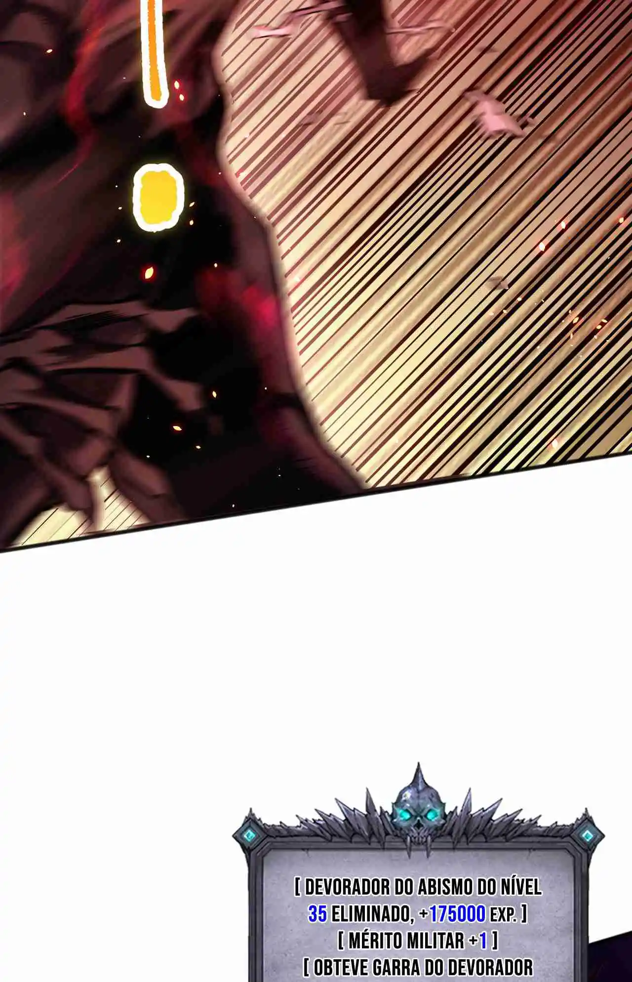 Read Catastrophic Necromancer PT Manga Online