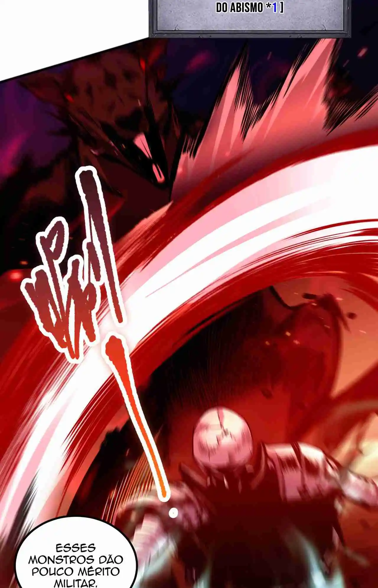 Read Catastrophic Necromancer PT Manga Online