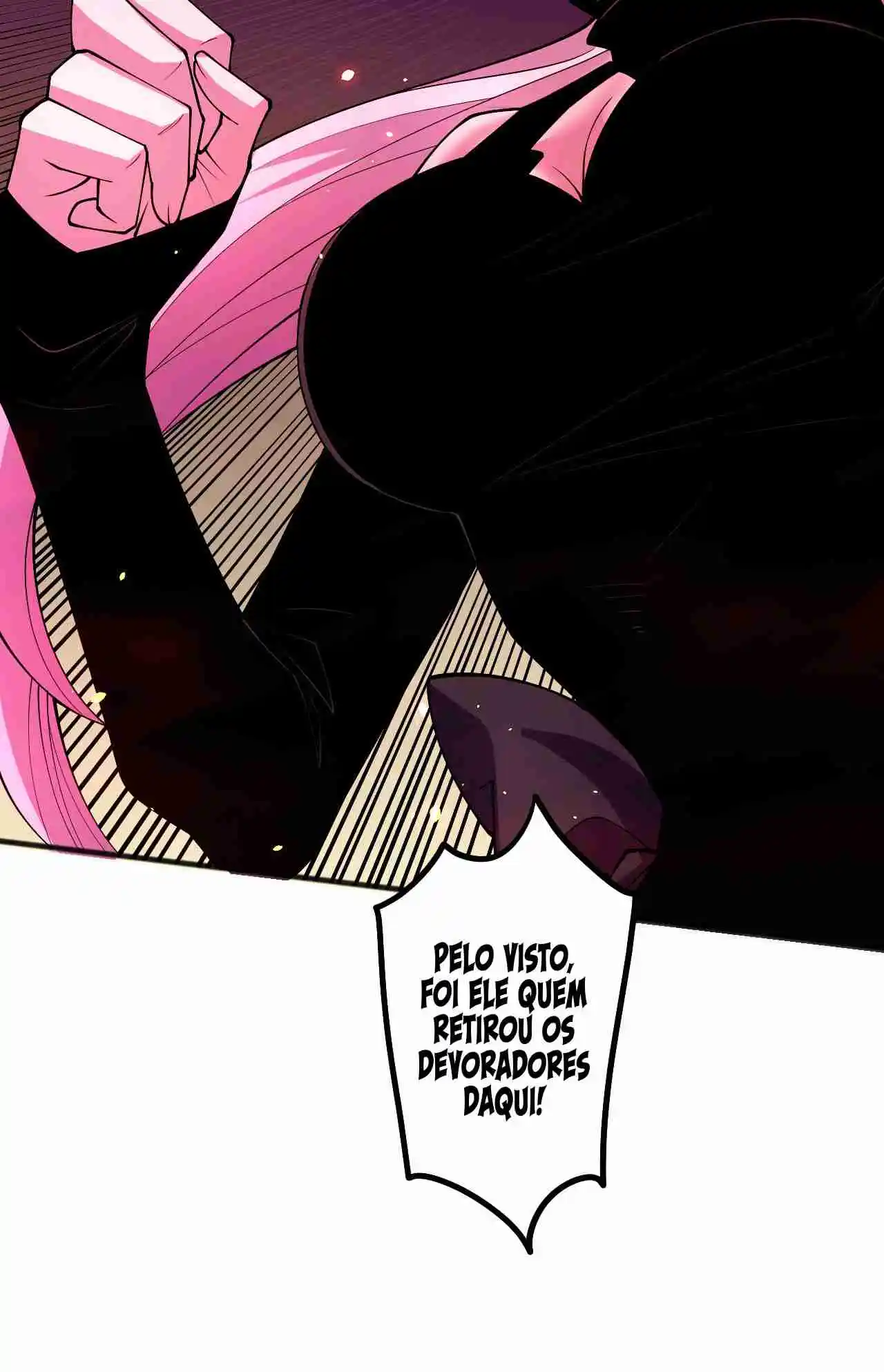 Read Catastrophic Necromancer PT Manga Online