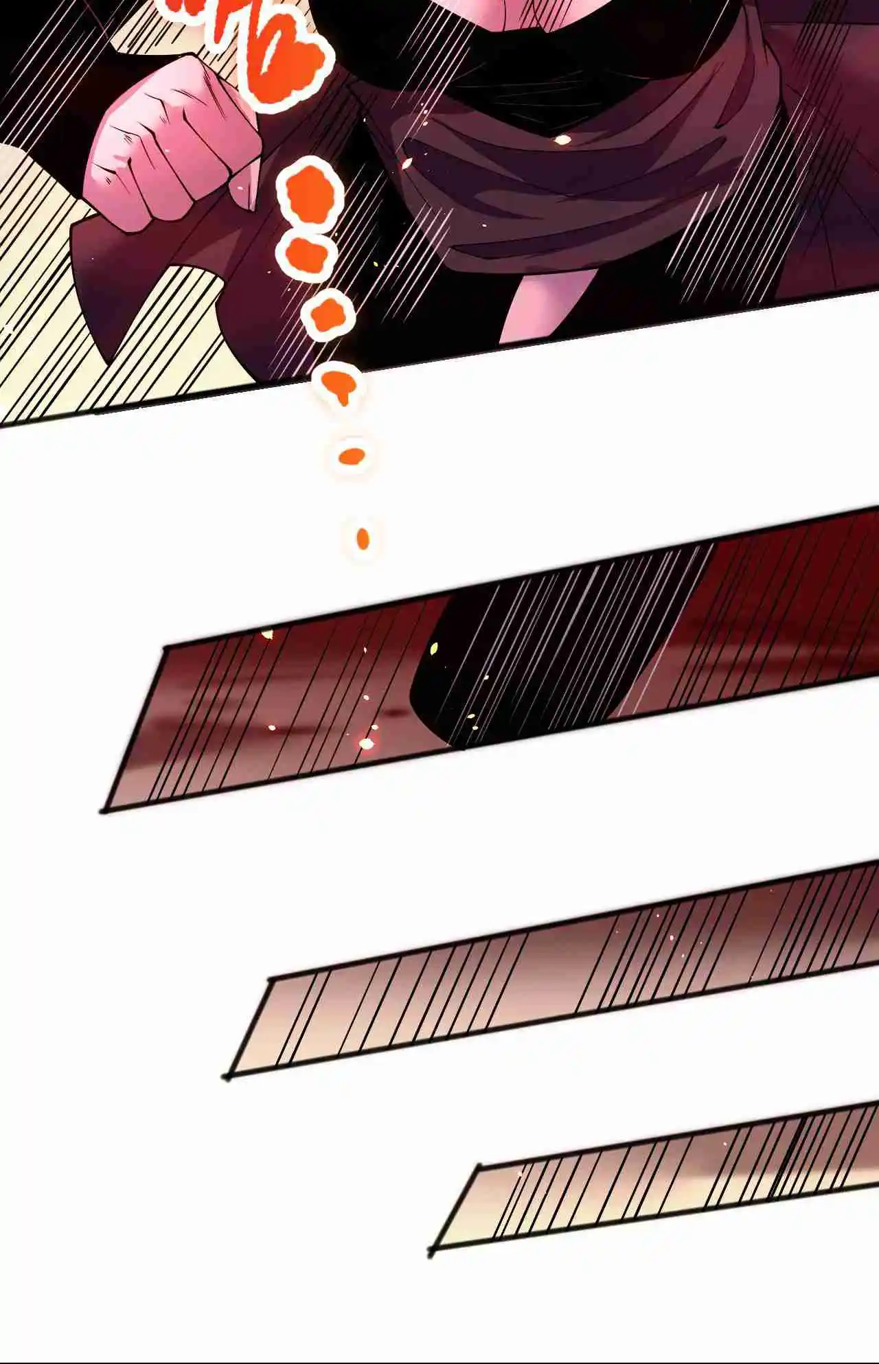 Read Catastrophic Necromancer PT Manga Online