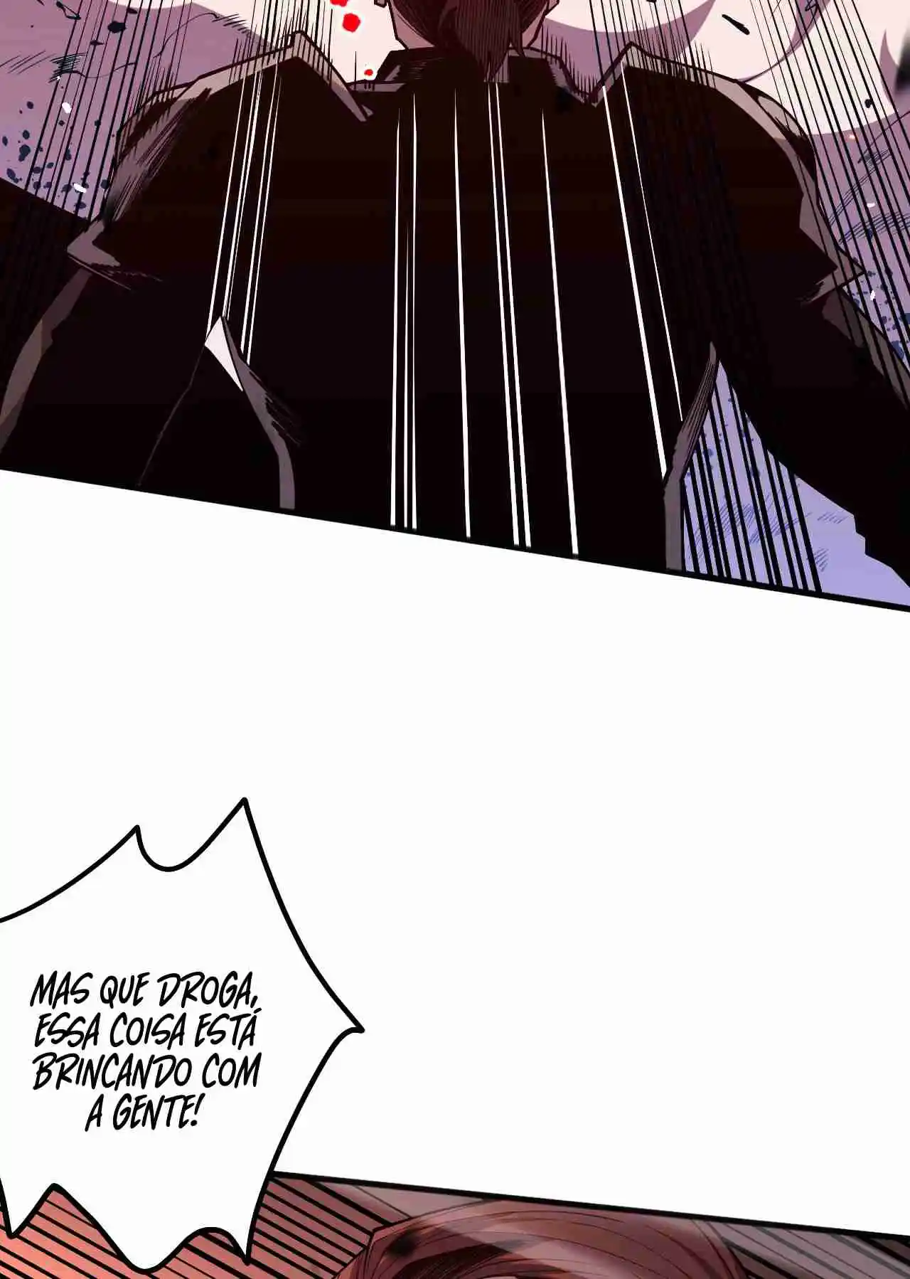 Read Catastrophic Necromancer PT Manga Online