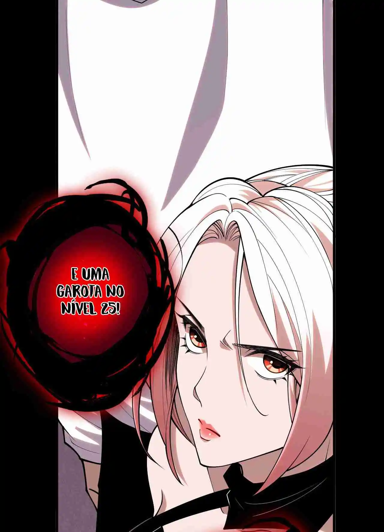 Read Catastrophic Necromancer PT Manga Online