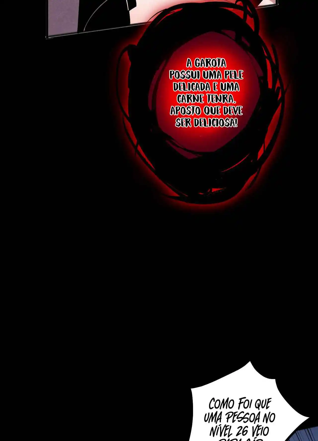 Read Catastrophic Necromancer PT Manga Online