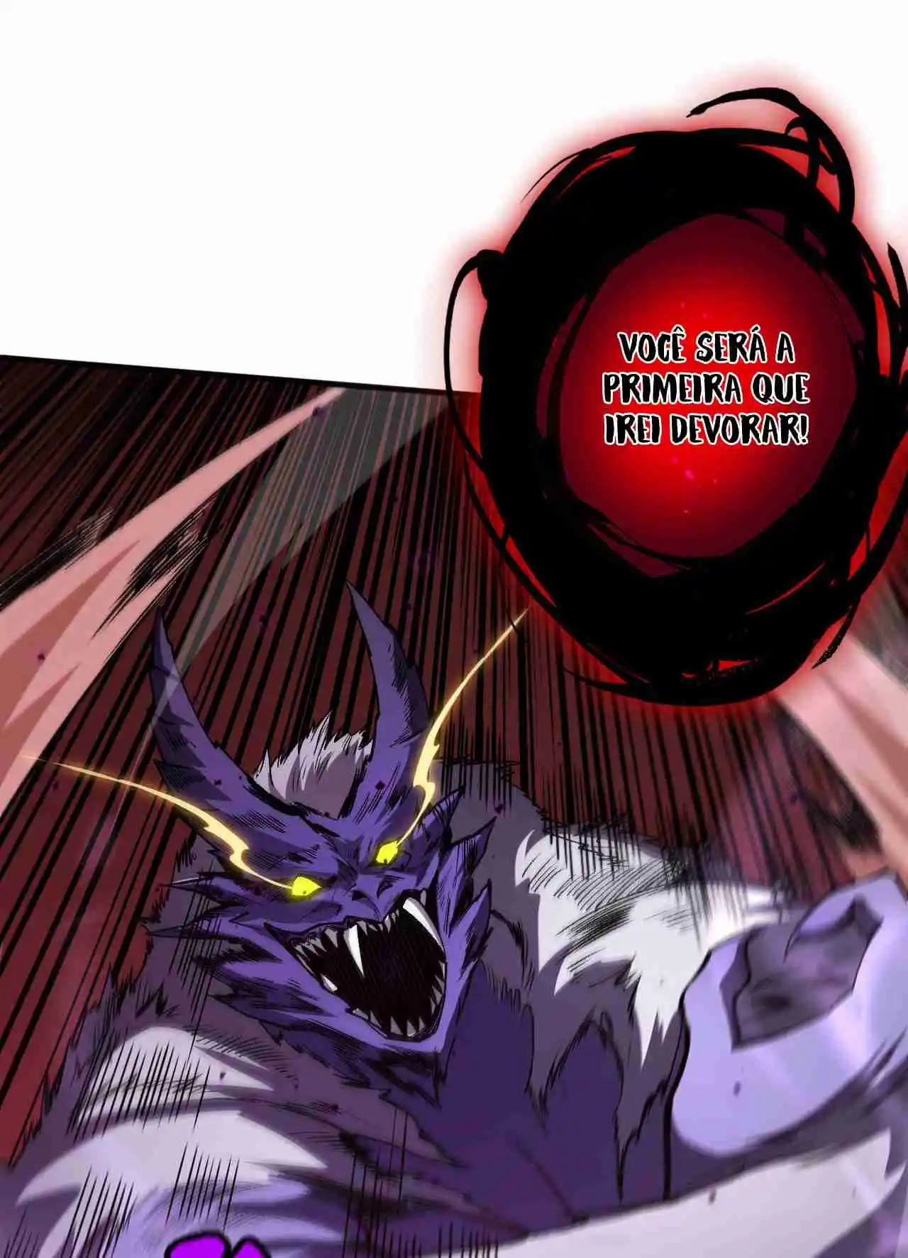 Read Catastrophic Necromancer PT Manga Online