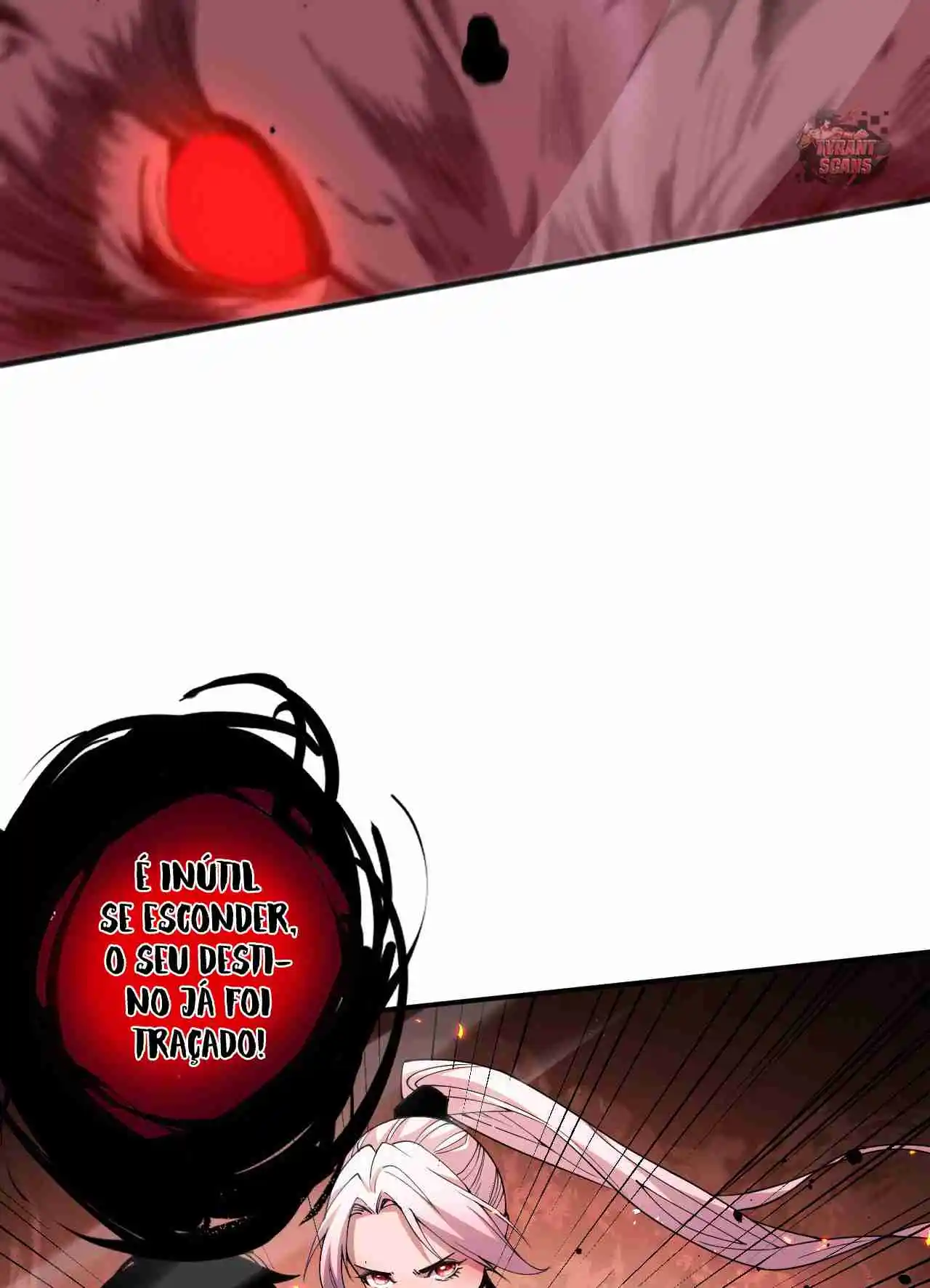 Read Catastrophic Necromancer PT Manga Online