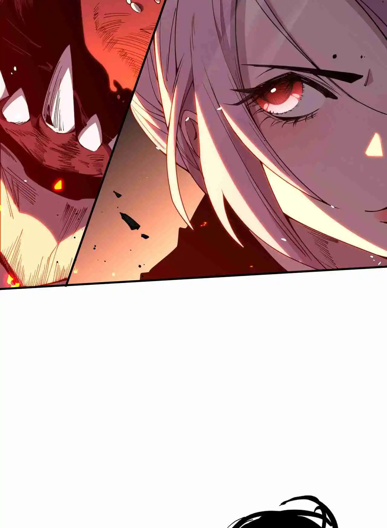 Read Catastrophic Necromancer PT Manga Online